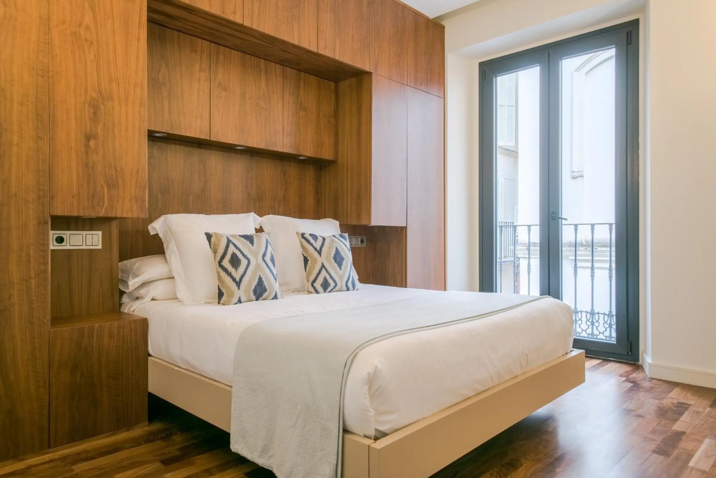 Other, Bed in Hommyhome Arenal Luxury