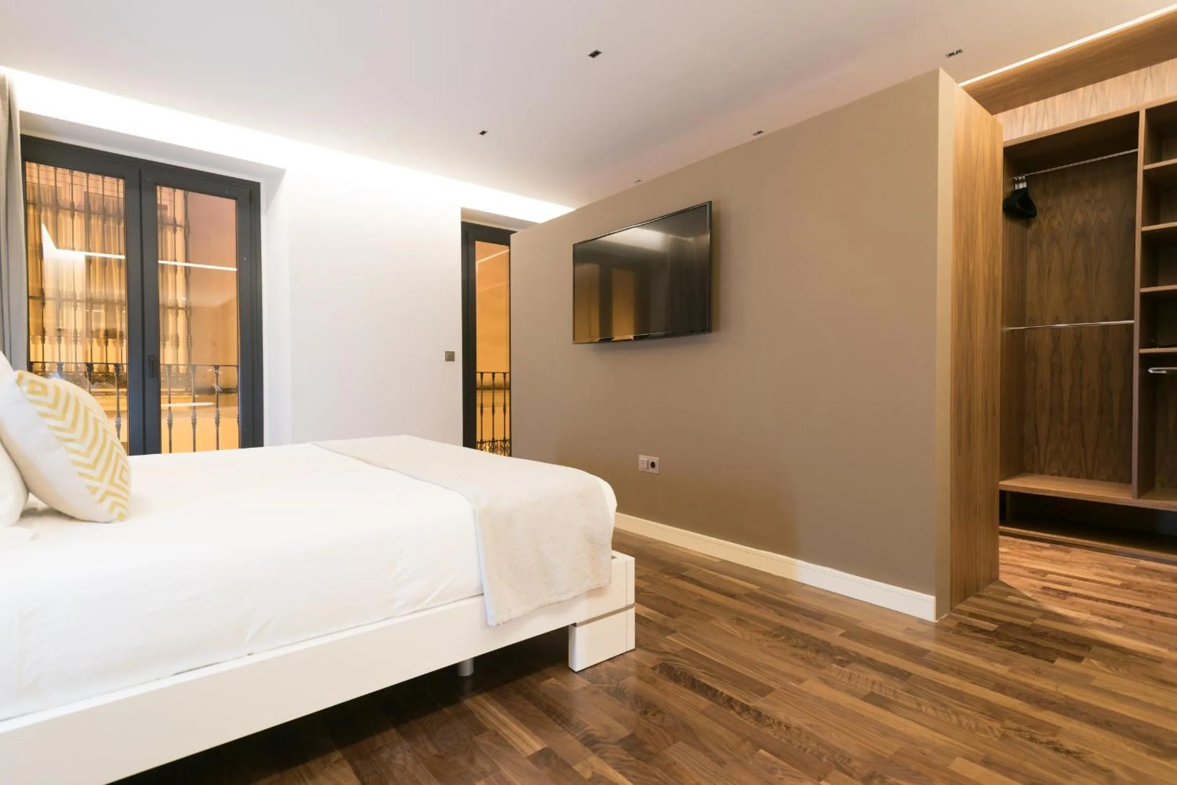 Other, Bed in Hommyhome Arenal Luxury