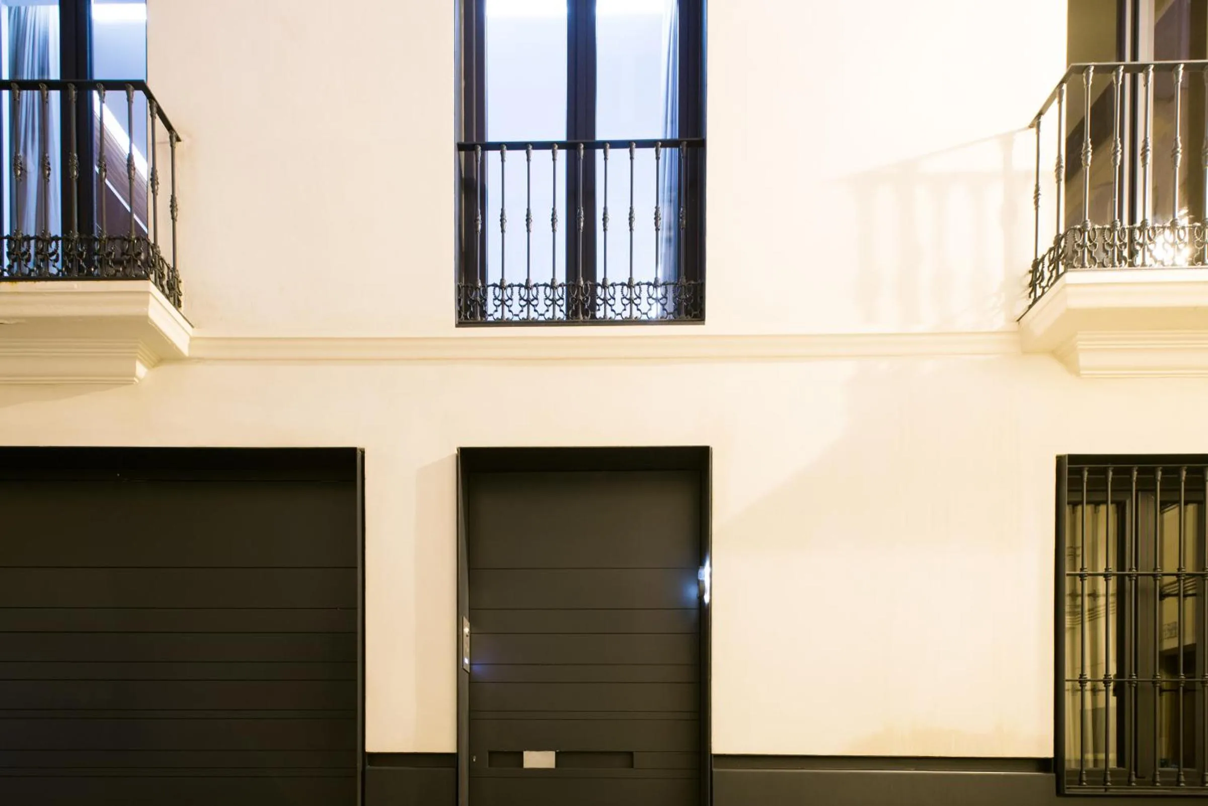 Property building in Hommyhome Arenal Luxury