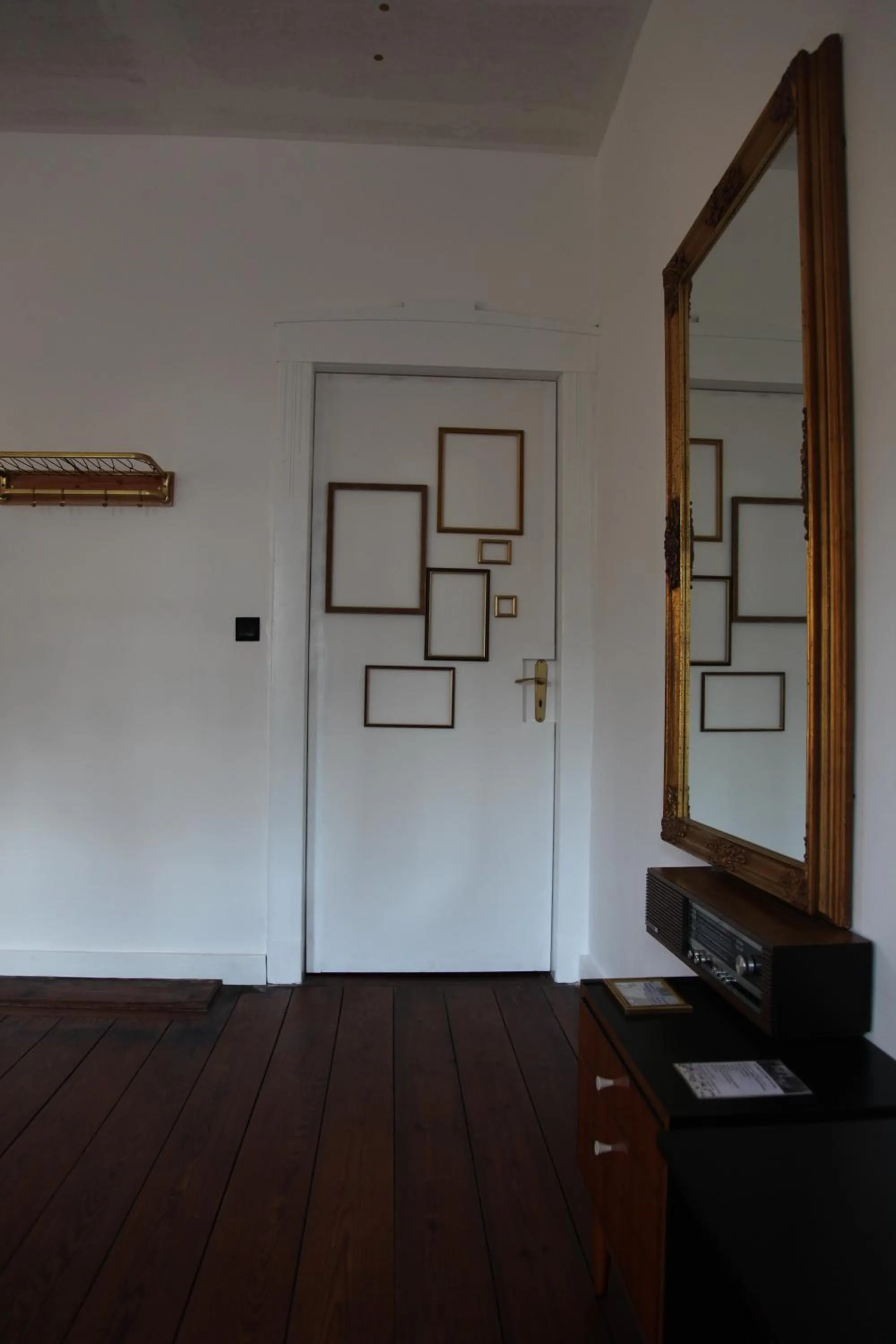 Decorative detail in Ahoi