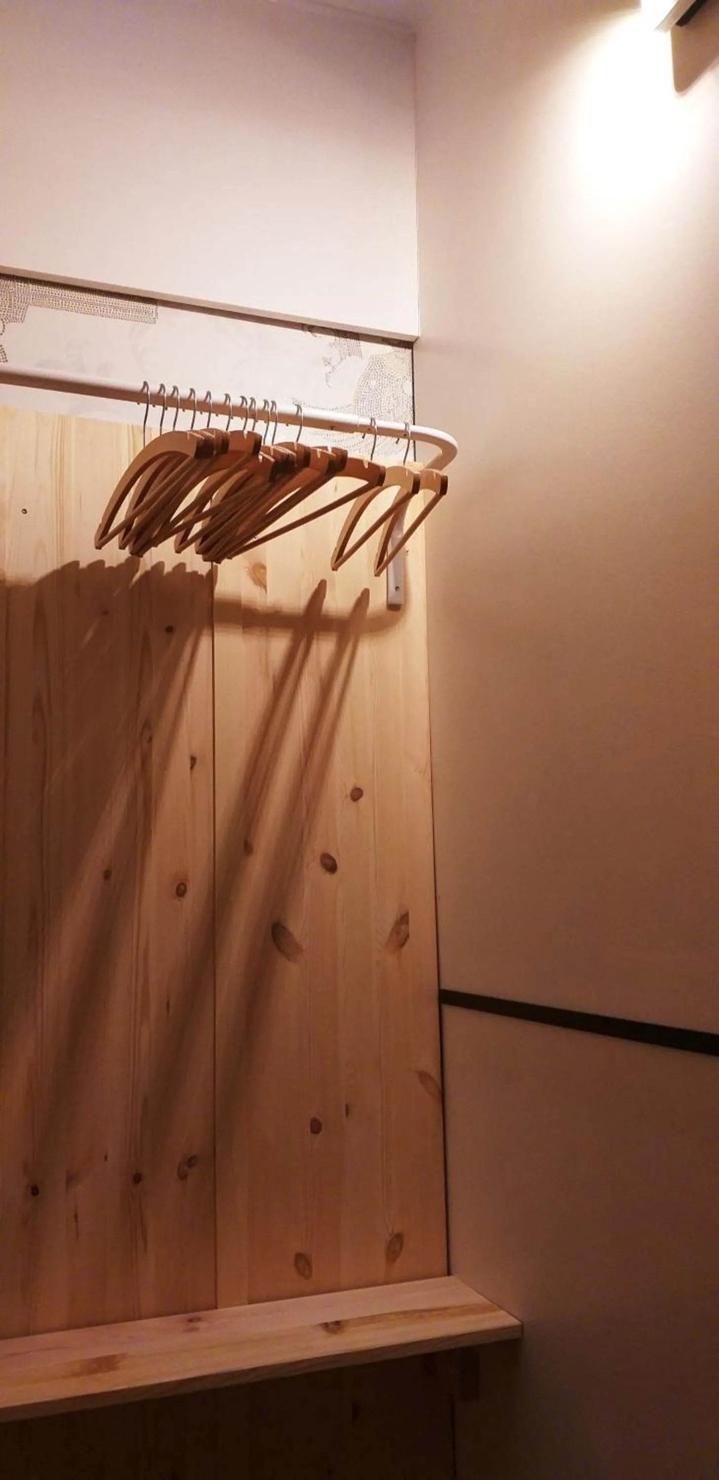 Decorative detail in Ahoi