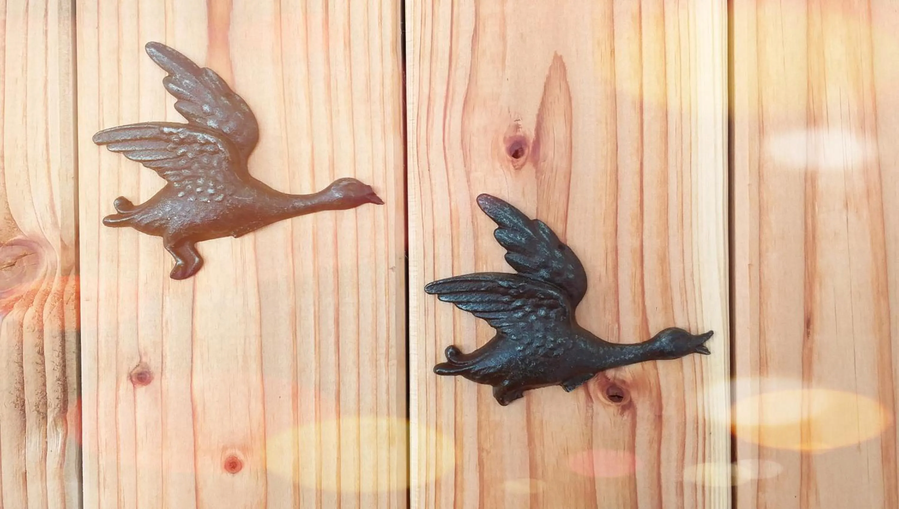 Decorative detail in Ahoi