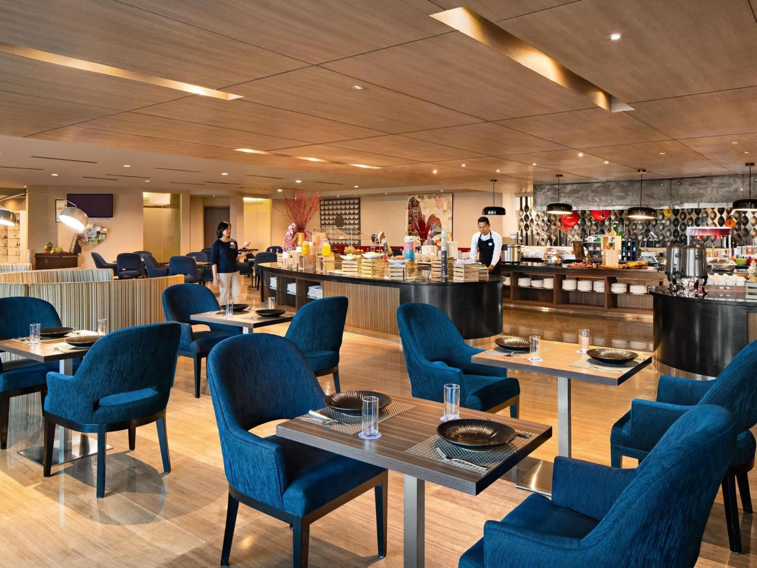 Other in Novotel Jakarta Gajah Mada