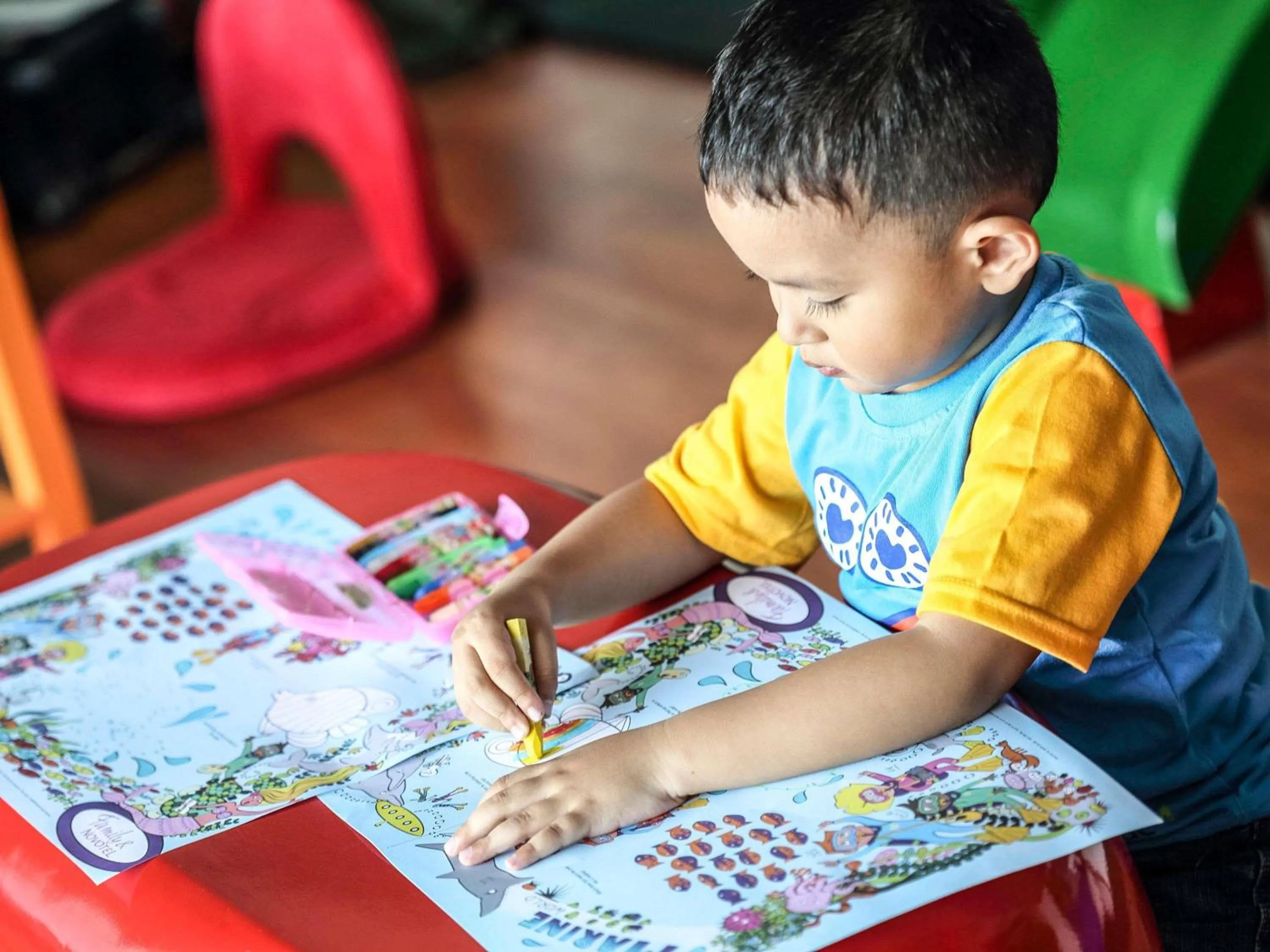 Other in Novotel Jakarta Gajah Mada