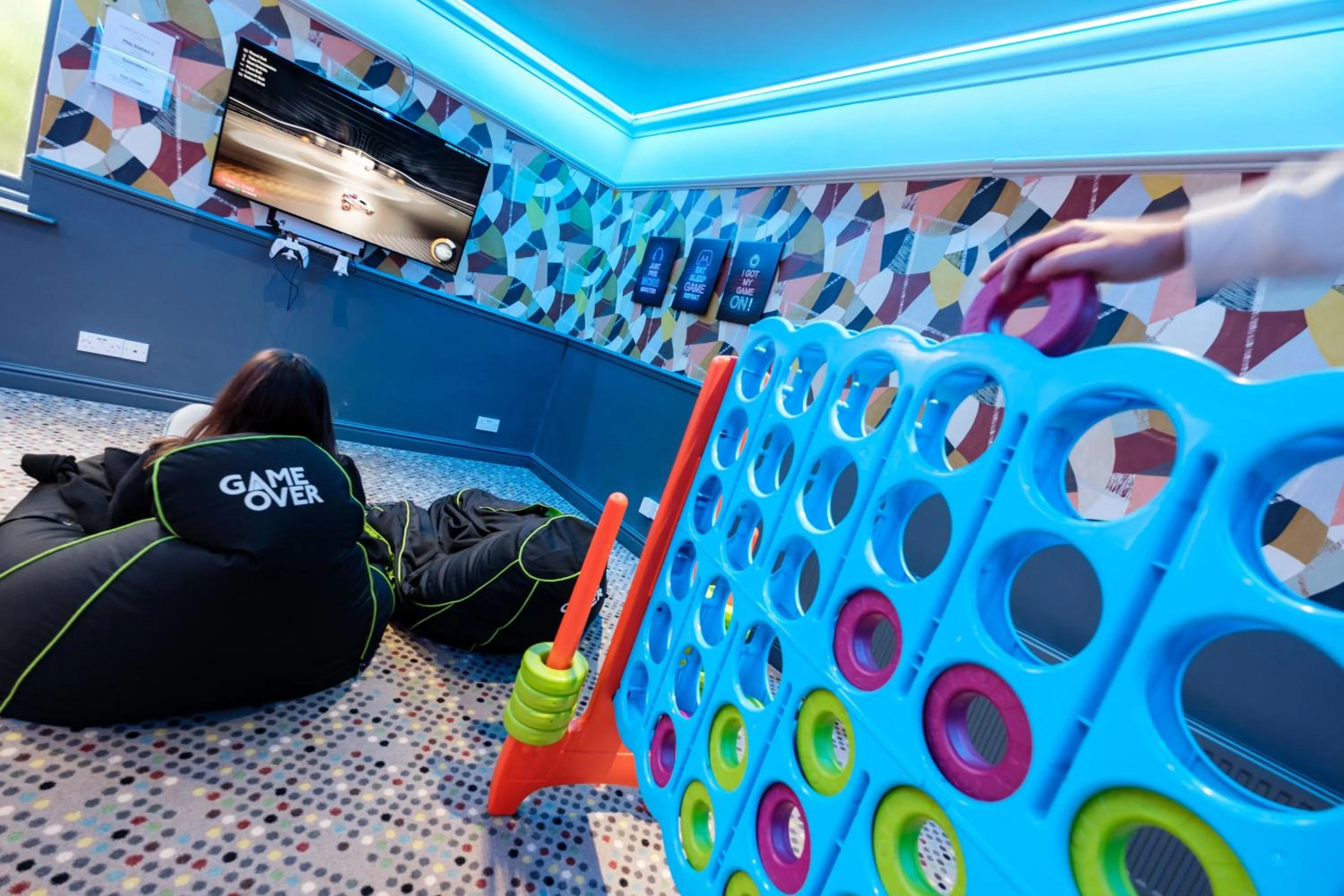 Lakeside Hotel and Spa