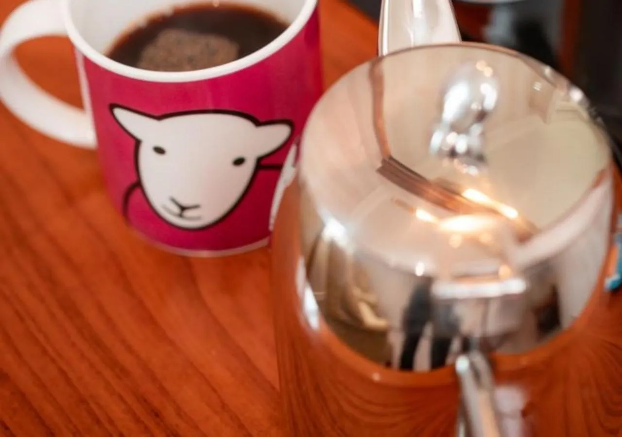 Lakeside Hotel and Spa