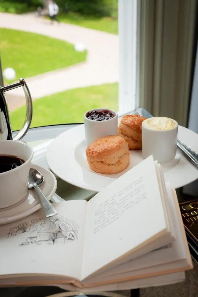 Lakeside Hotel and Spa