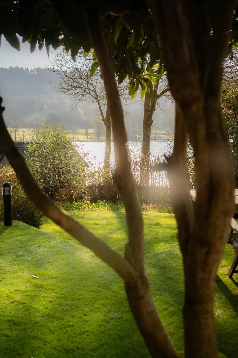 Lakeside Hotel and Spa