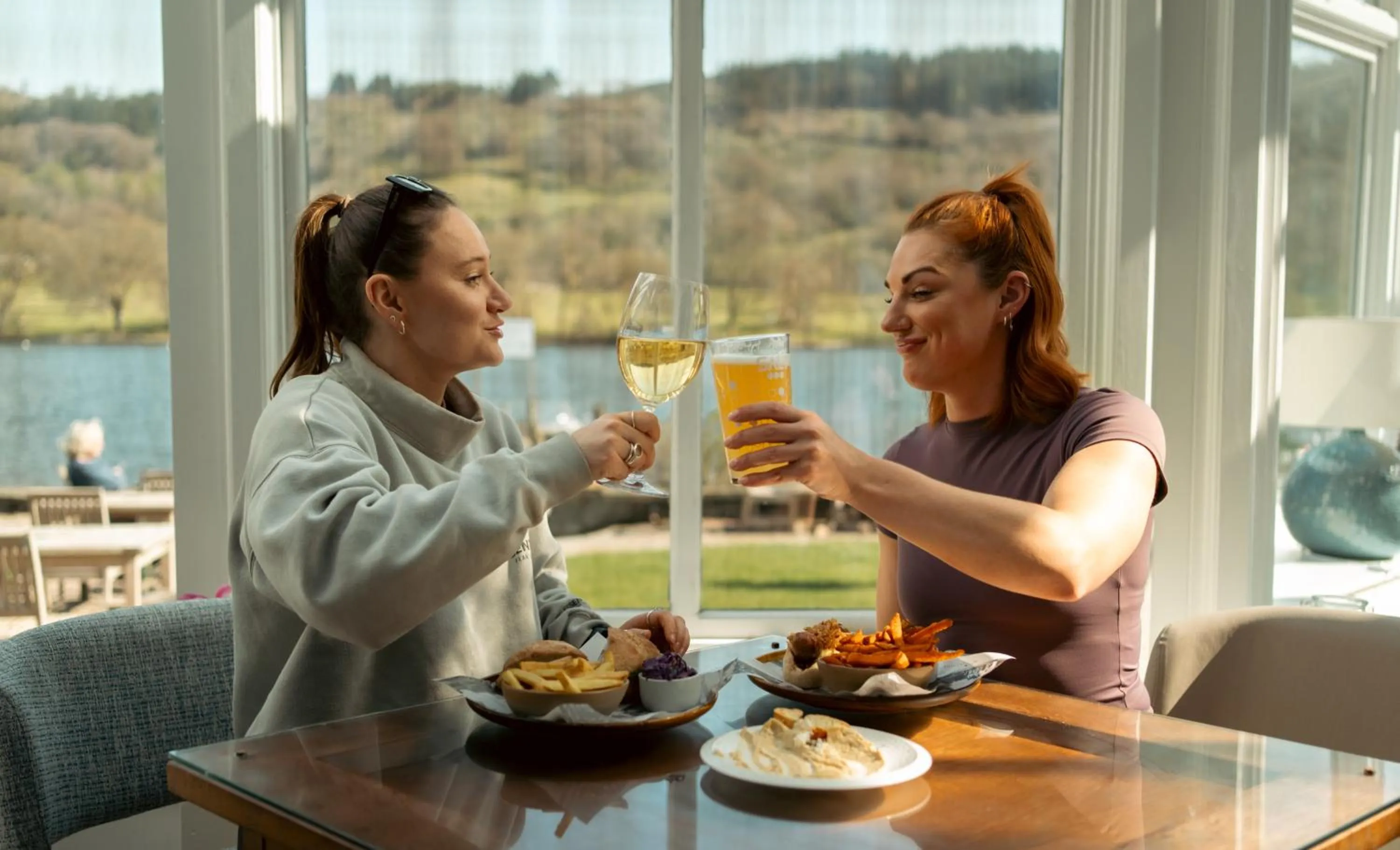 Lakeside Hotel and Spa