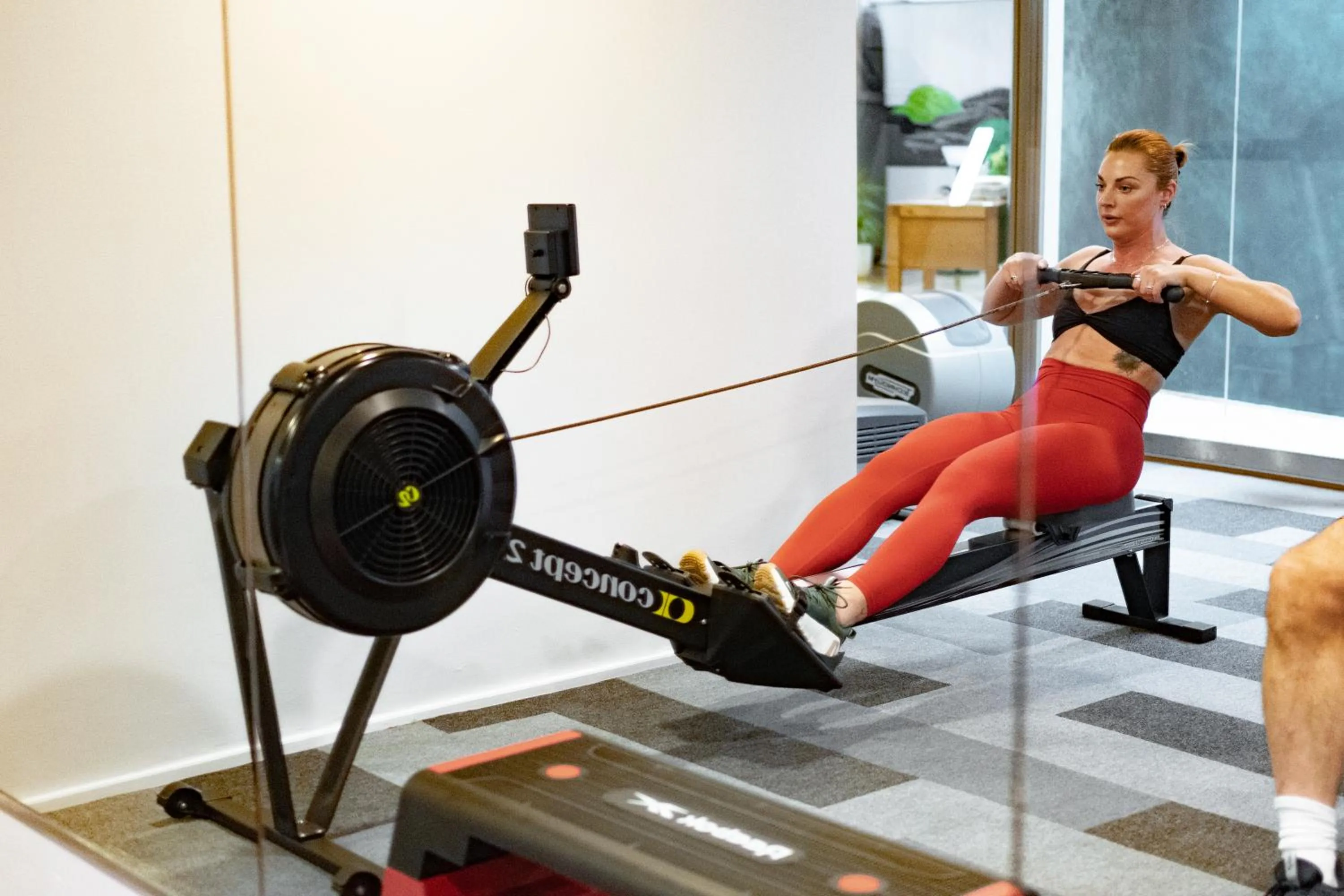 Lakeside Hotel and Spa