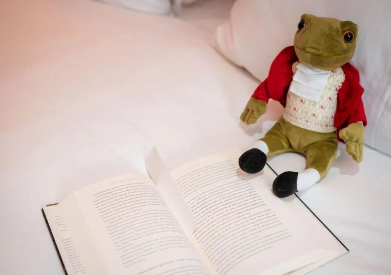 Lakeside Hotel and Spa