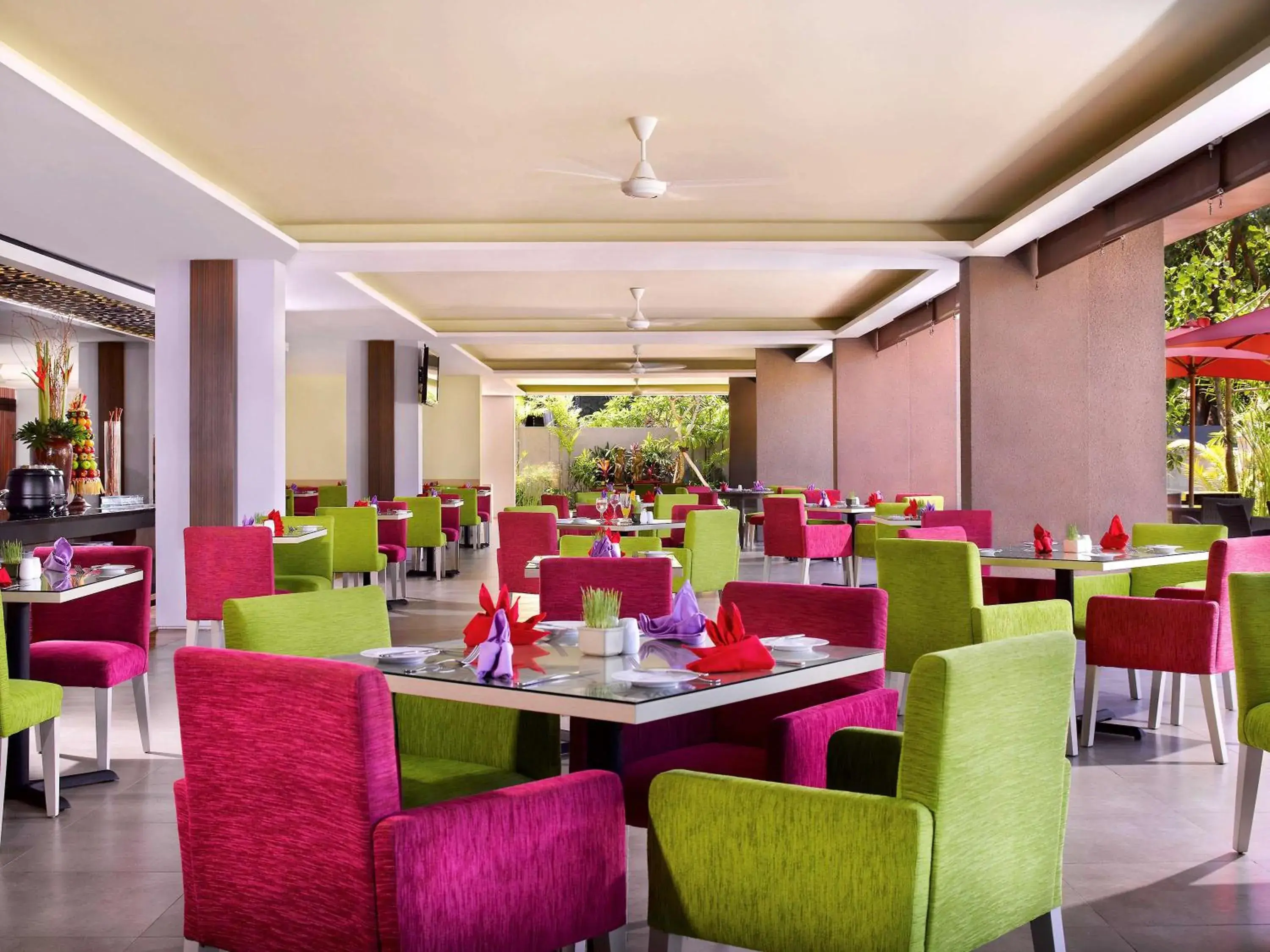 Restaurant/Places to Eat in Ibis Styles Bali Benoa Restaurant/Places to Eat in Ibis Styles Bali Benoa