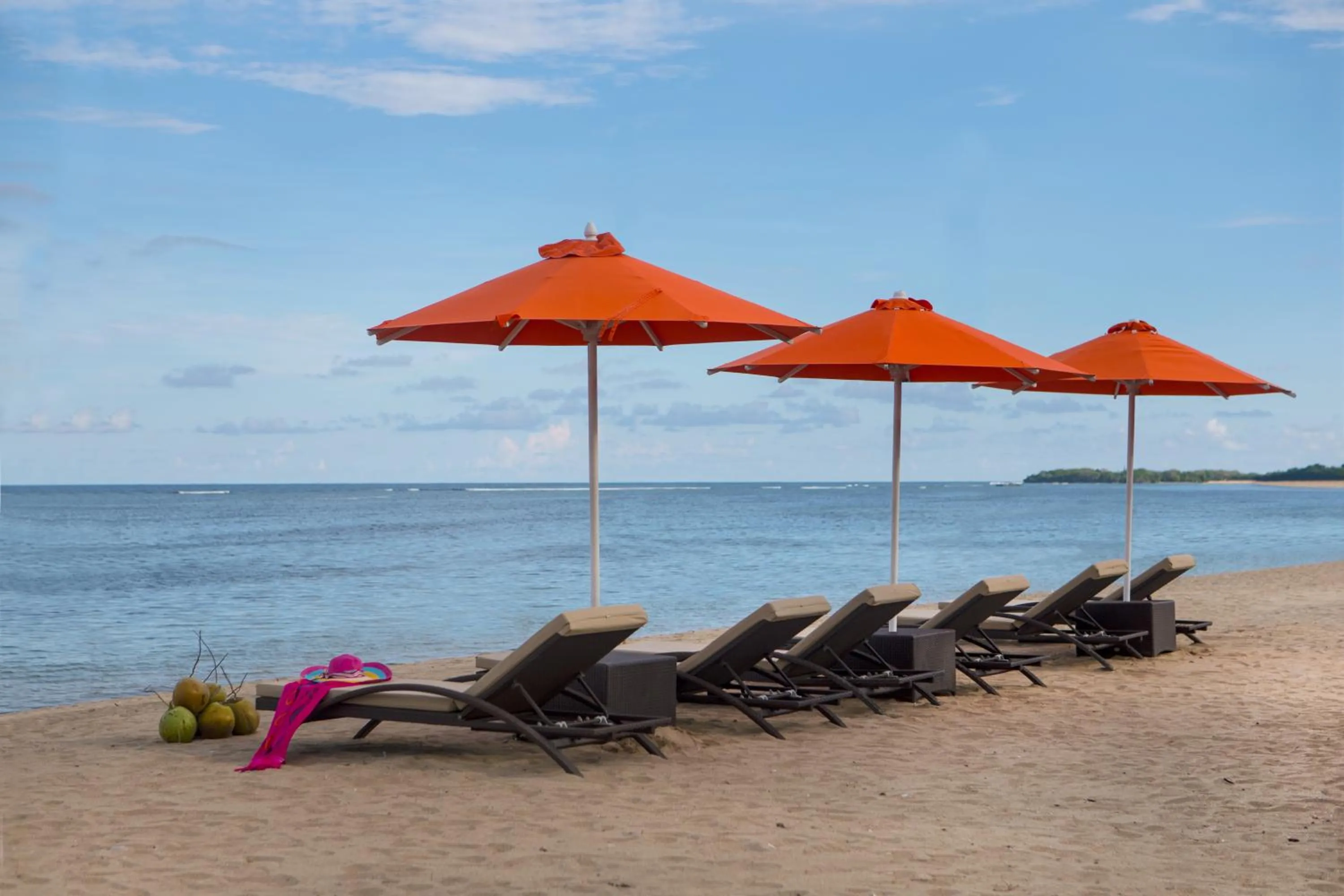 Day, Beach in Ibis Styles Bali Benoa
