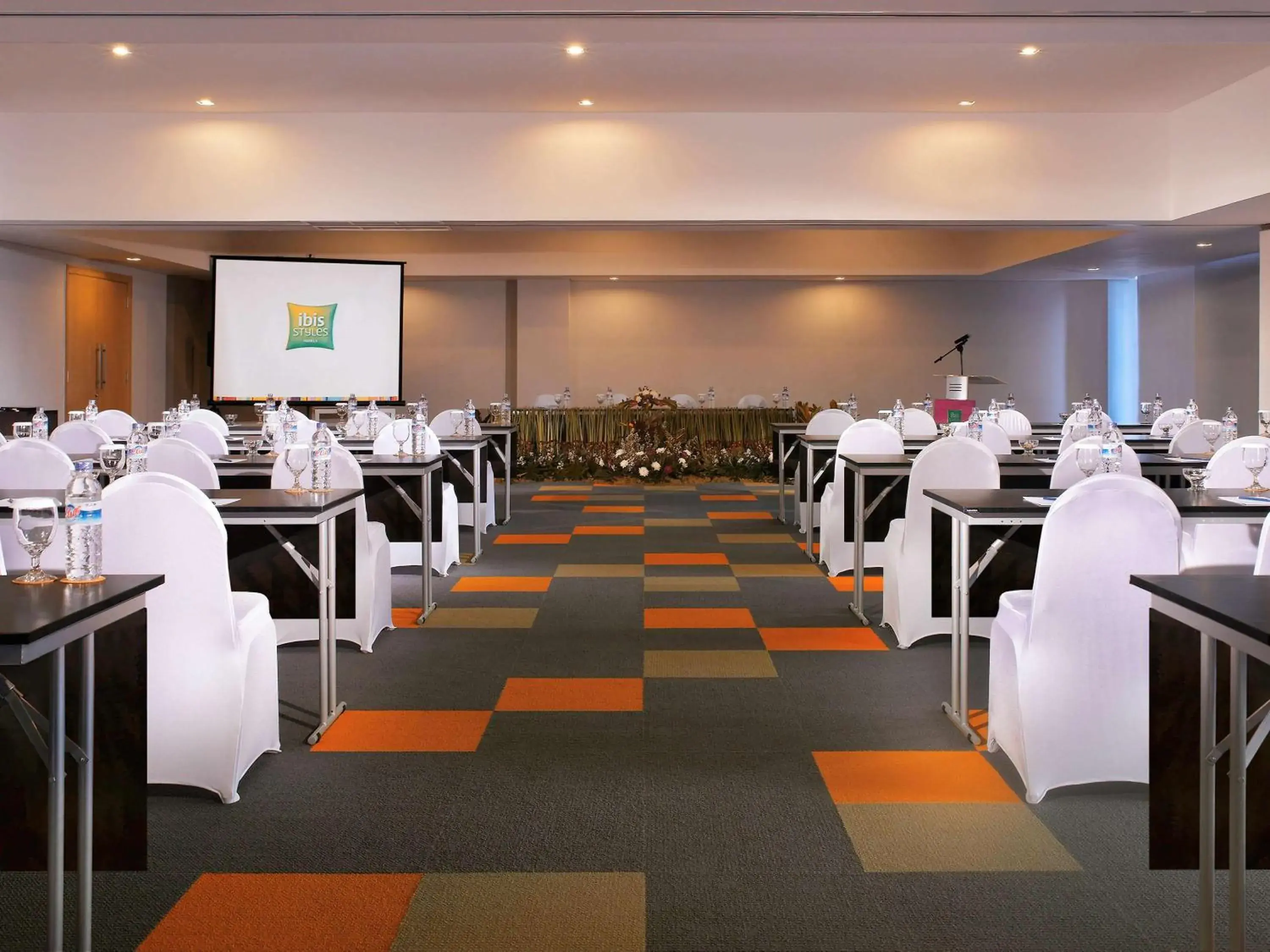 On site, Restaurant/Places to Eat in Ibis Styles Bali Benoa On site, Restaurant/Places to Eat in Ibis Styles Bali Benoa