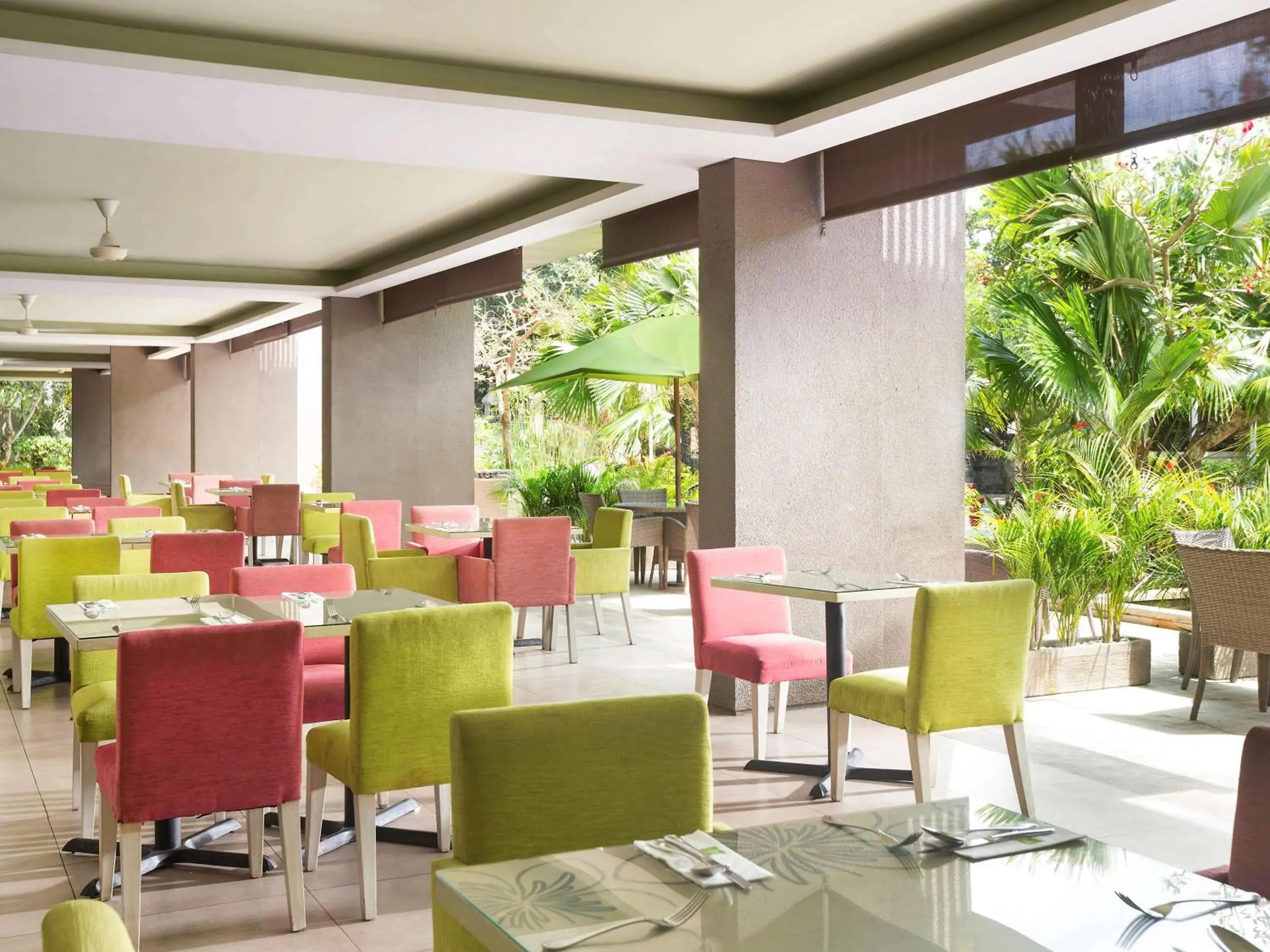 Restaurant/Places to Eat in Ibis Styles Bali Benoa Restaurant/Places to Eat in Ibis Styles Bali Benoa