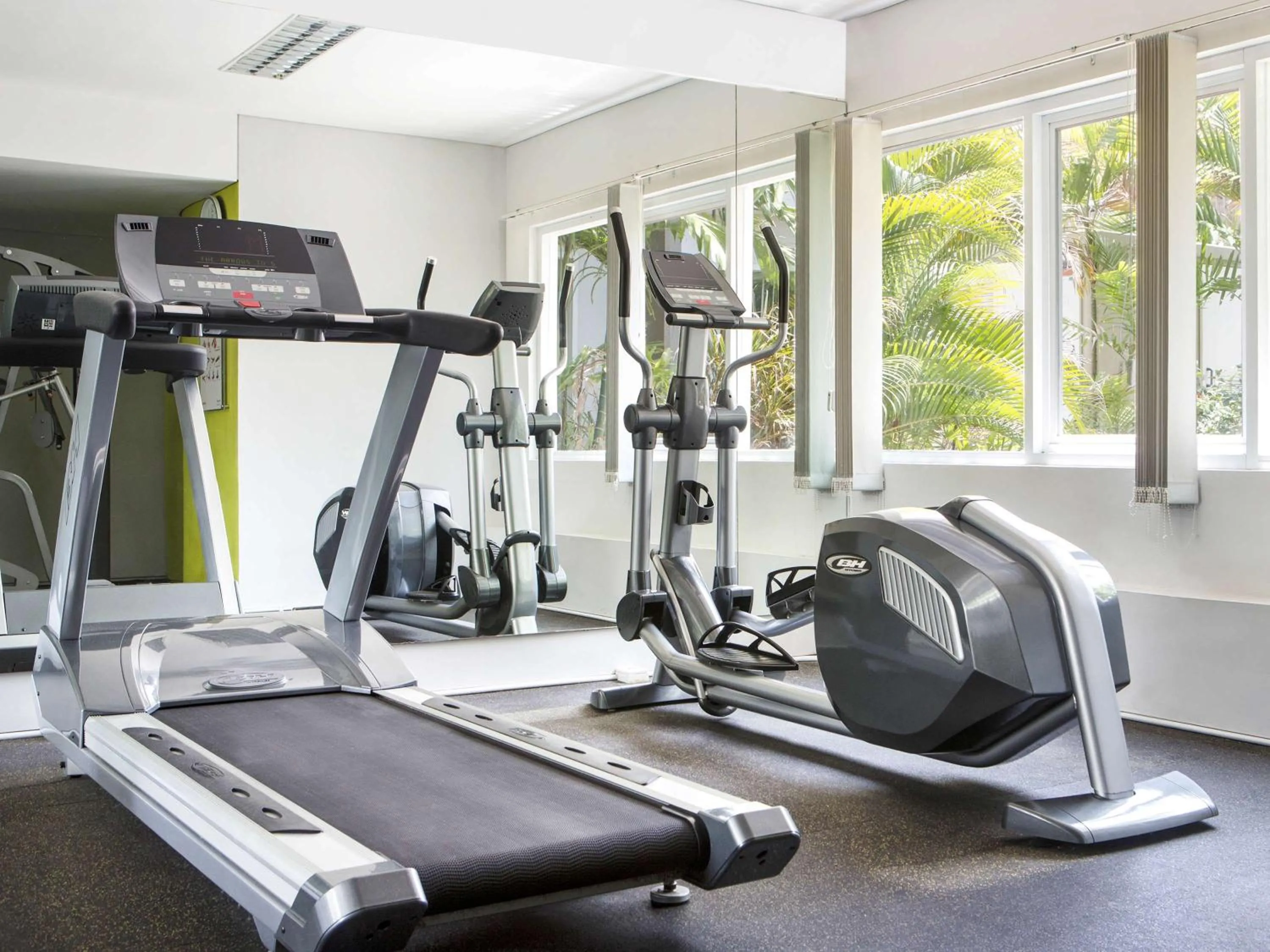 On site, Fitness Center/Facilities in Ibis Styles Bali Benoa