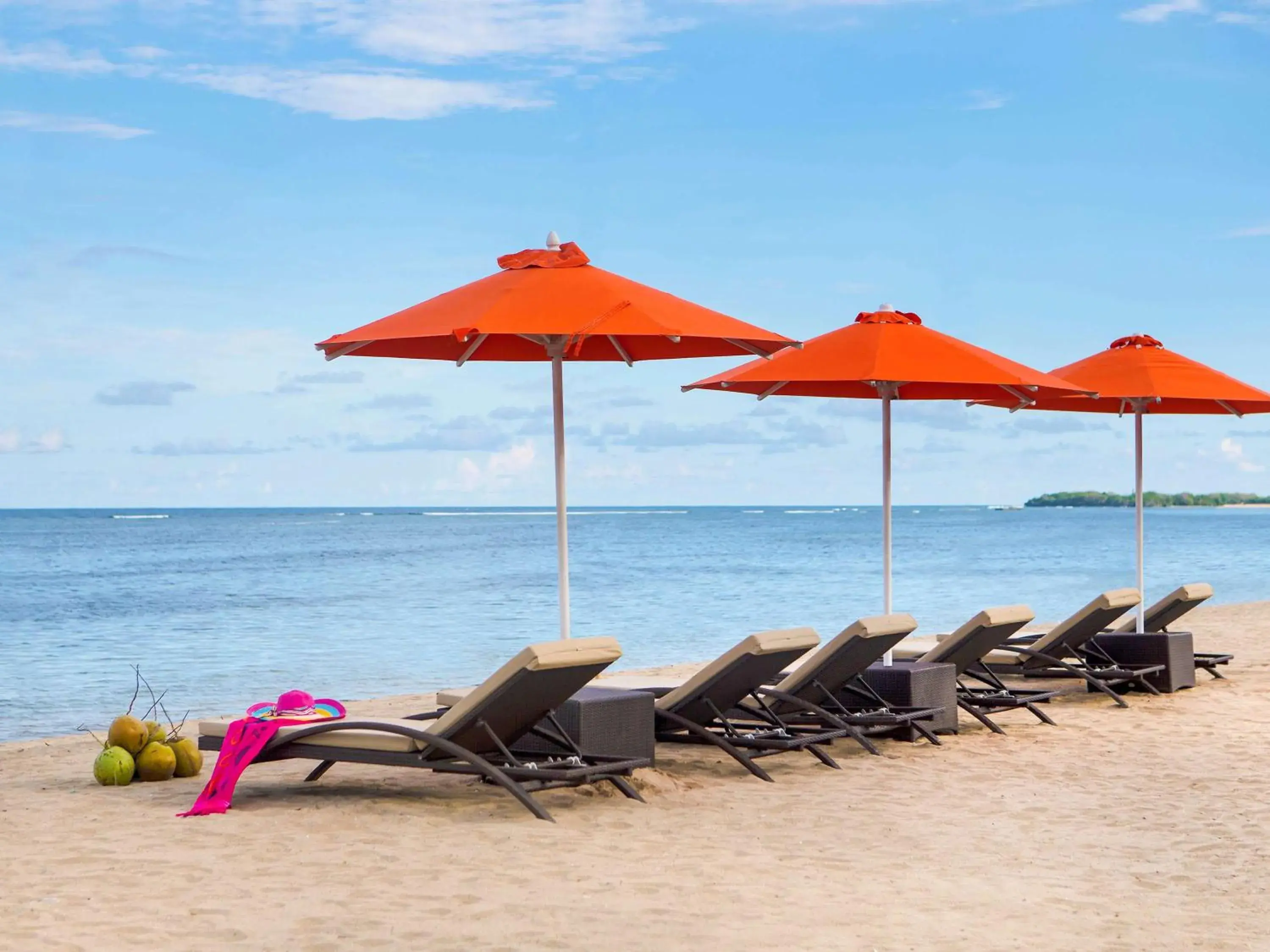 Property building, Beach in Ibis Styles Bali Benoa Property building, Beach in Ibis Styles Bali Benoa