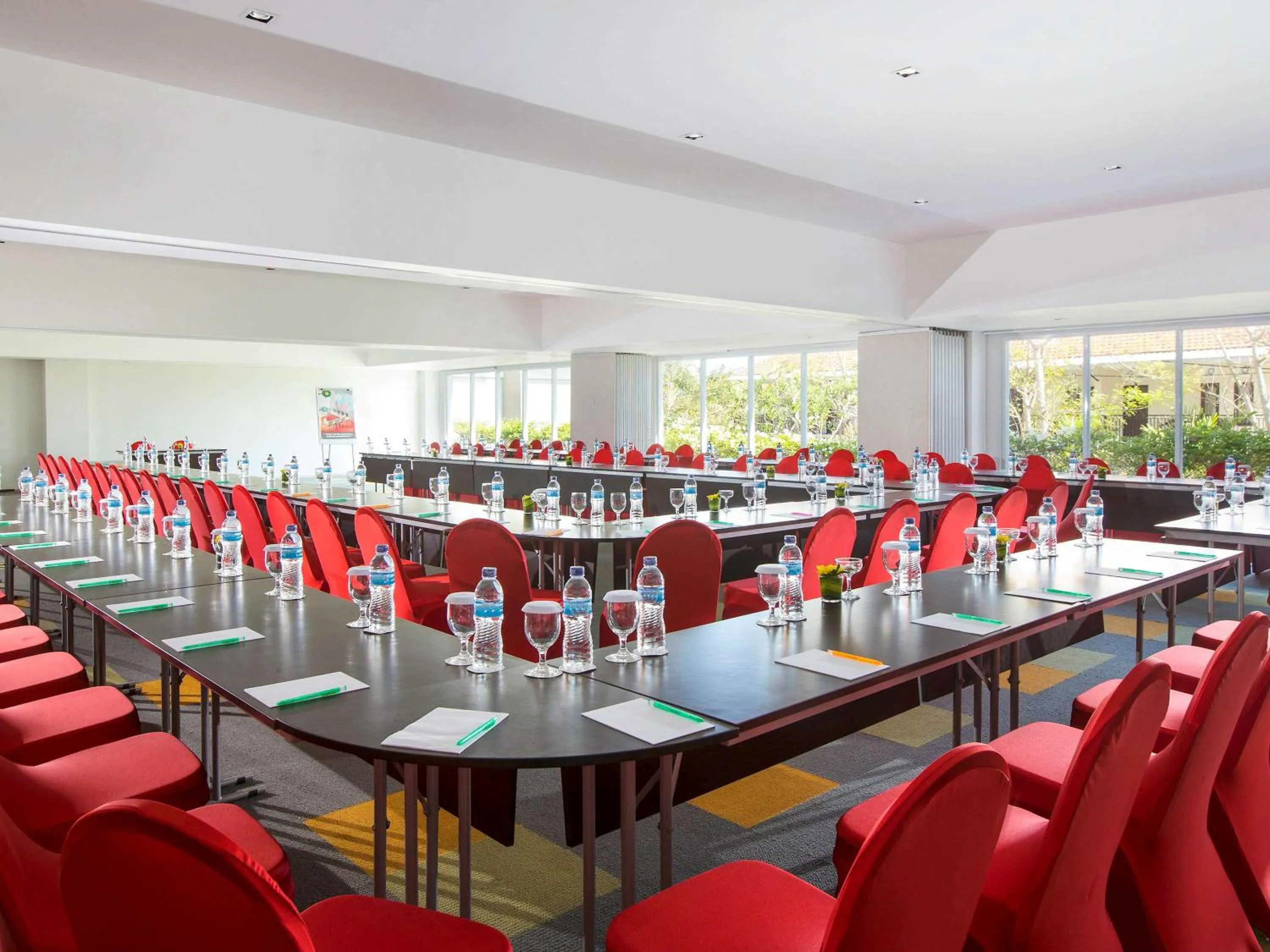 Property building in Ibis Styles Bali Benoa