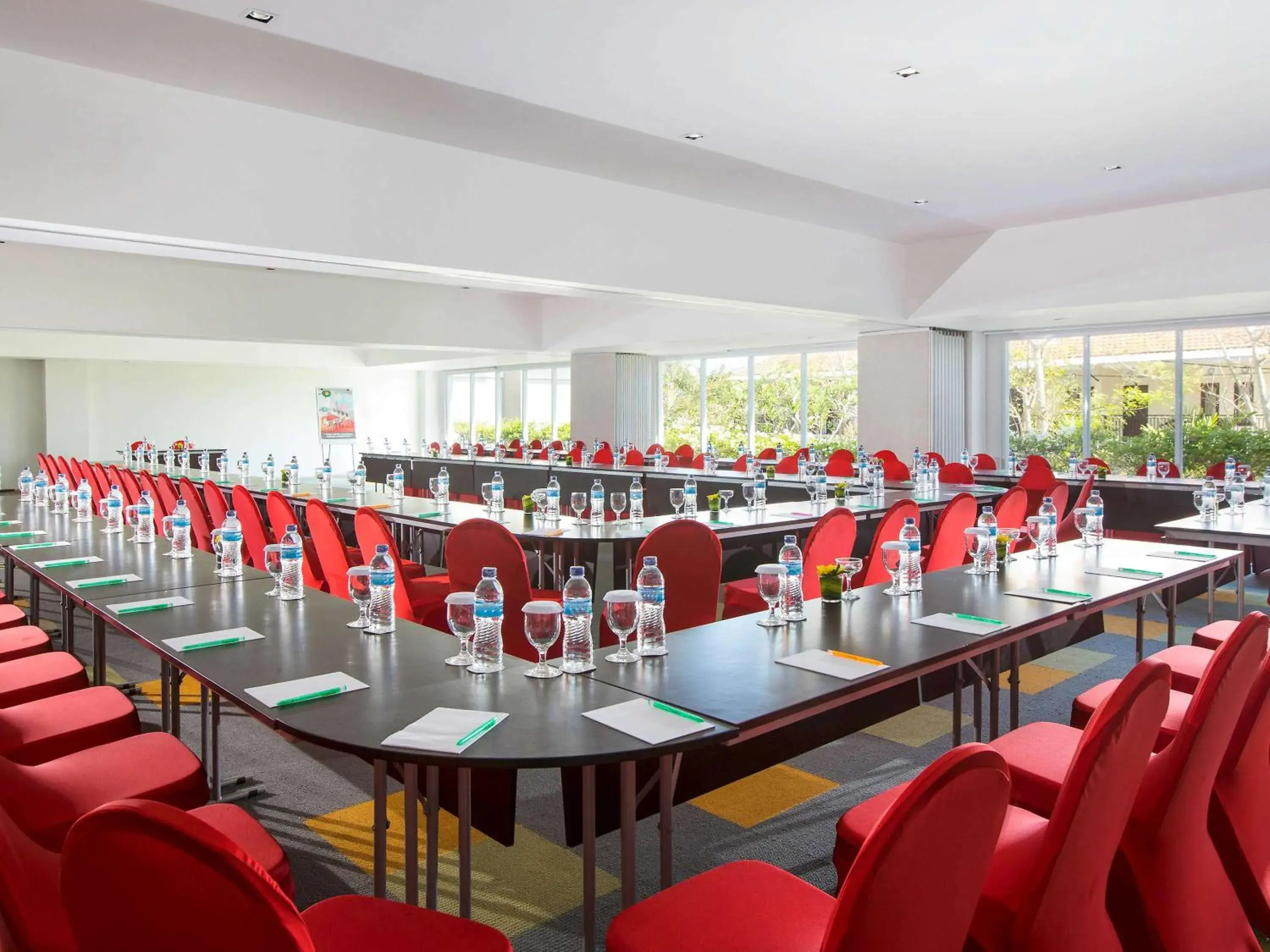 Property building in Ibis Styles Bali Benoa Property building in Ibis Styles Bali Benoa