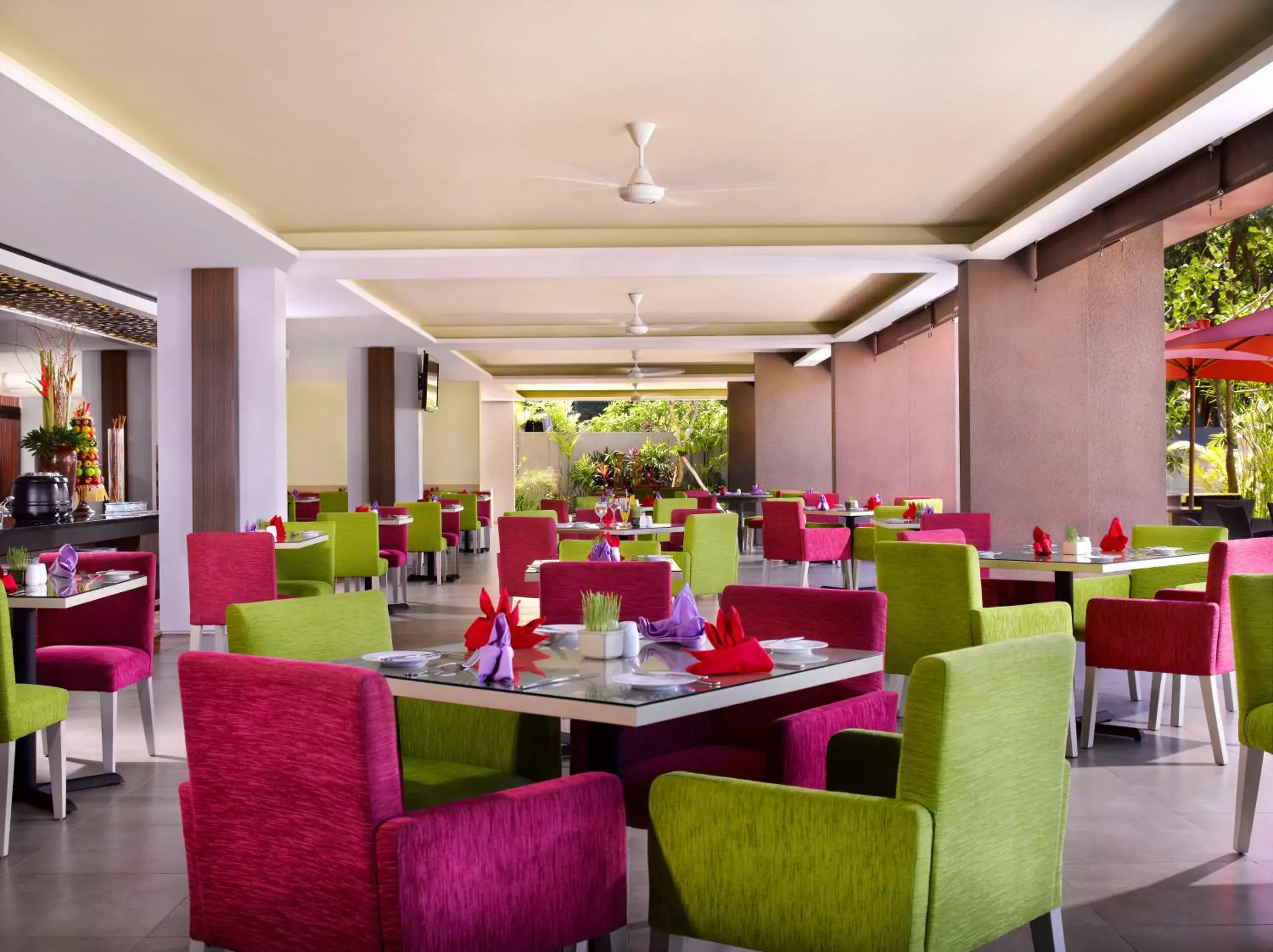 Restaurant/Places to Eat in Ibis Styles Bali Benoa Restaurant/Places to Eat in Ibis Styles Bali Benoa