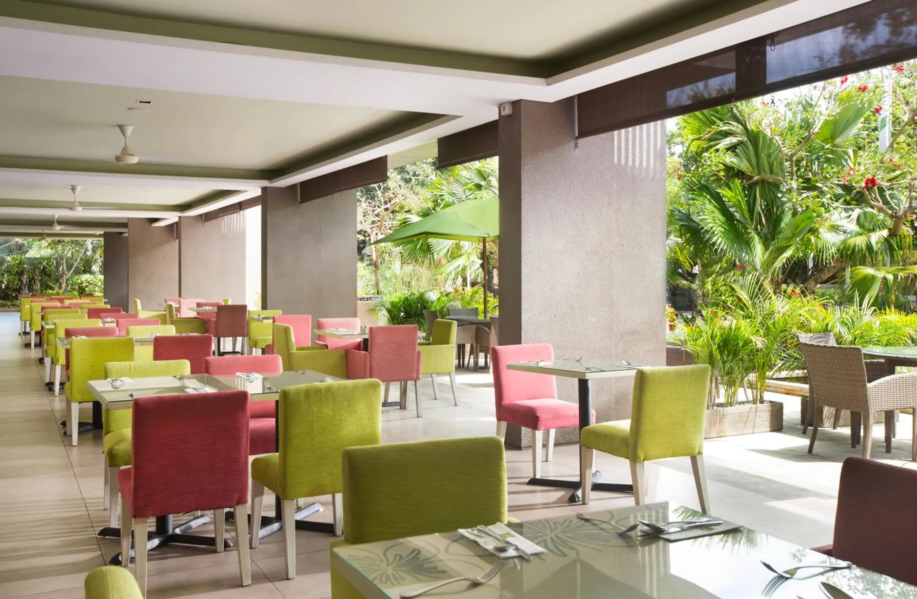 Restaurant/Places to Eat in Ibis Styles Bali Benoa Restaurant/Places to Eat in Ibis Styles Bali Benoa