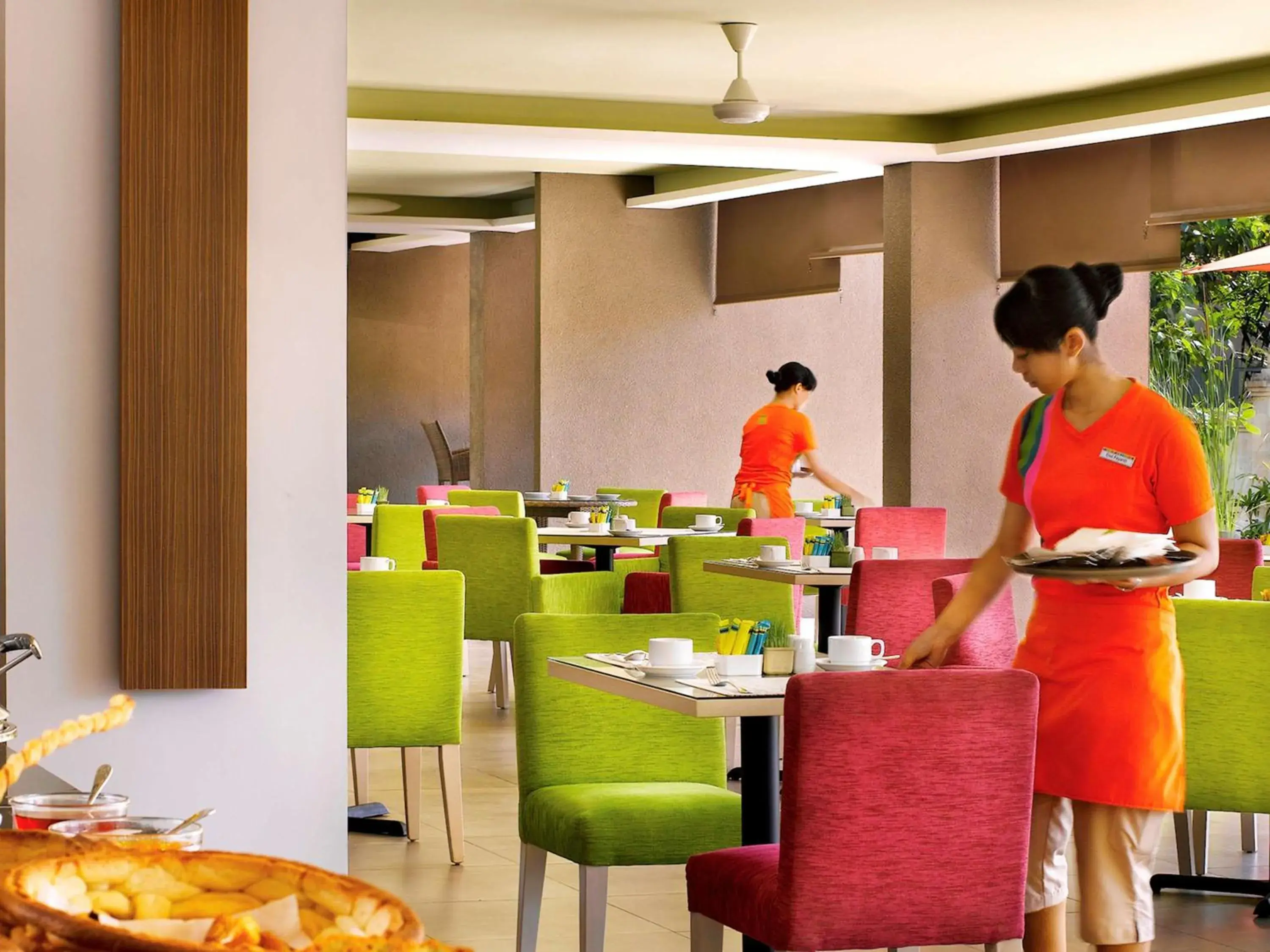Restaurant/Places to Eat in Ibis Styles Bali Benoa Restaurant/Places to Eat in Ibis Styles Bali Benoa