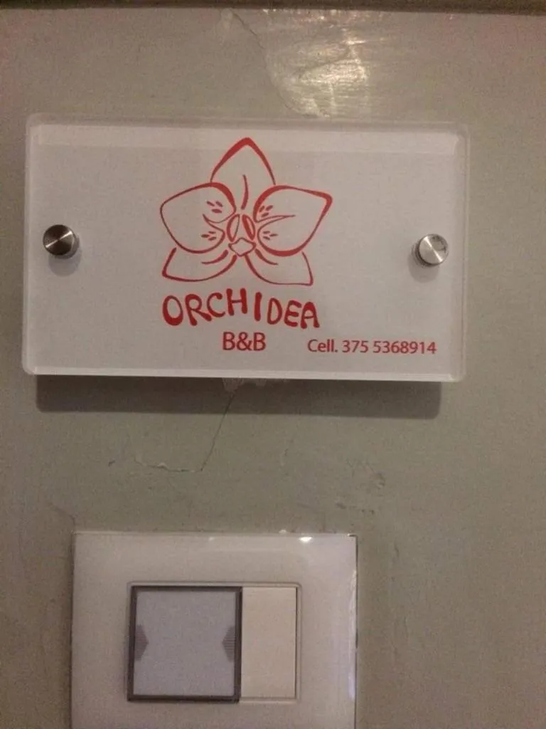 B&B Orchidea