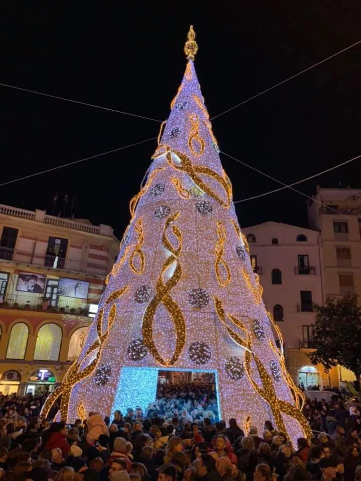 Property building in B&B Orchidea