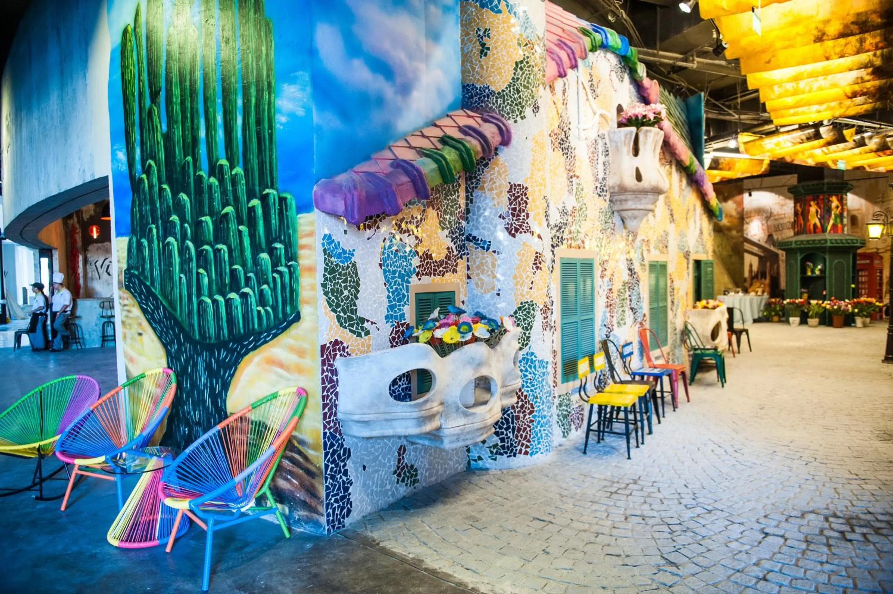 Other in Mangrove Tree Resort World Sanya Bay-Kapok