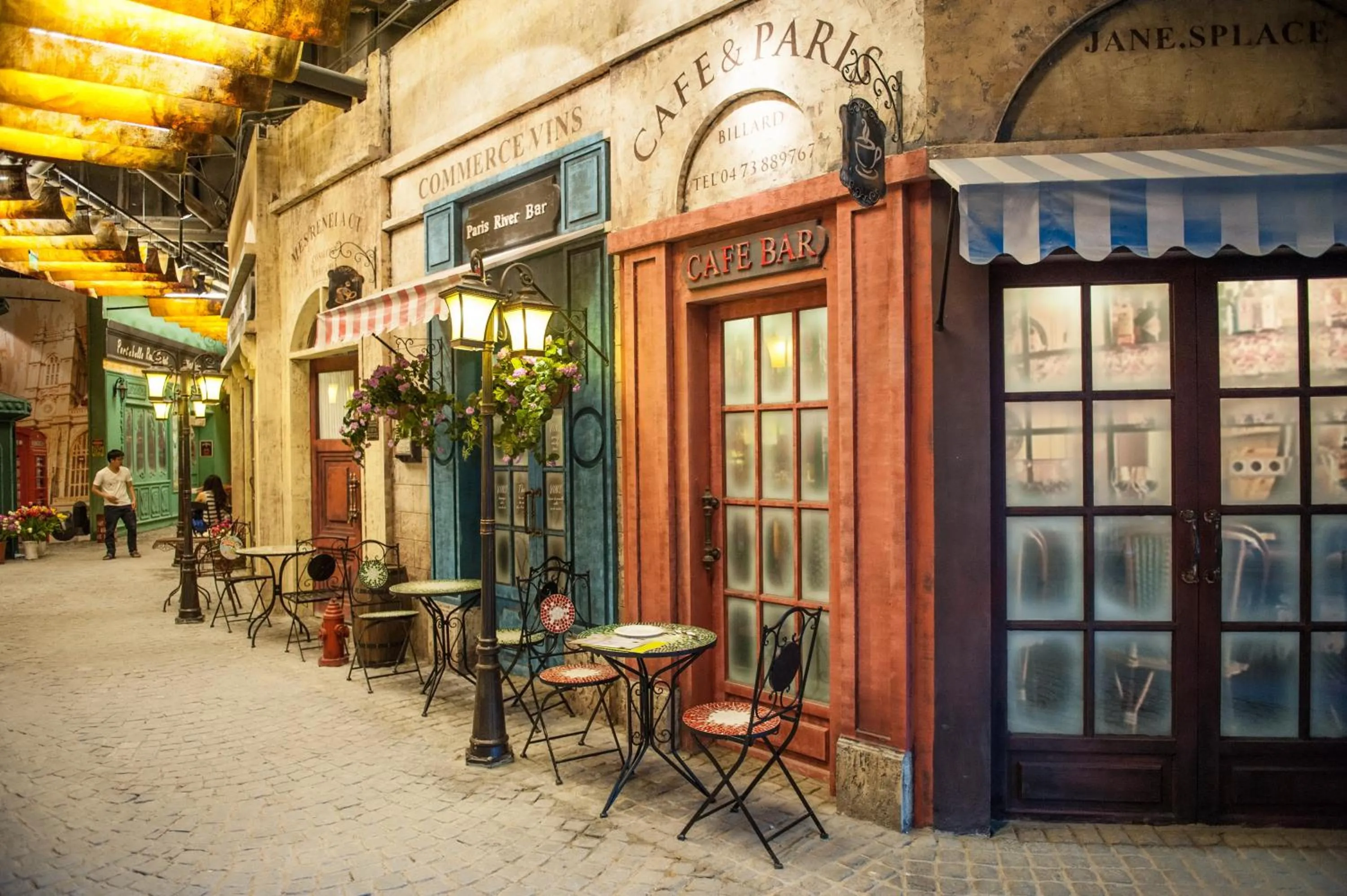 Other in Mangrove Tree Resort World Sanya Bay-Kapok