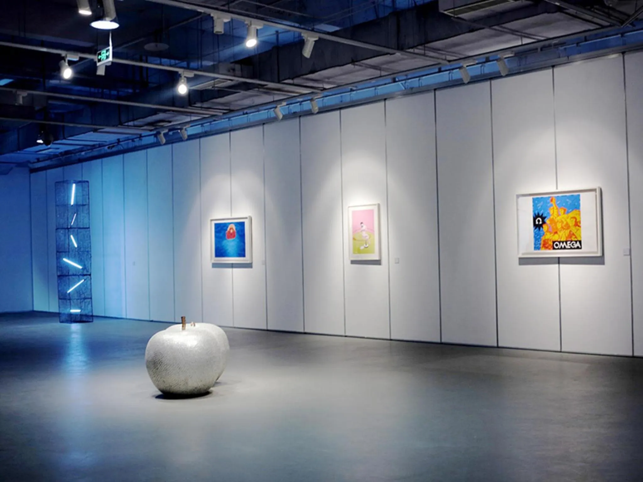 Decorative detail in Mangrove Tree Resort World Sanya Bay-Kapok