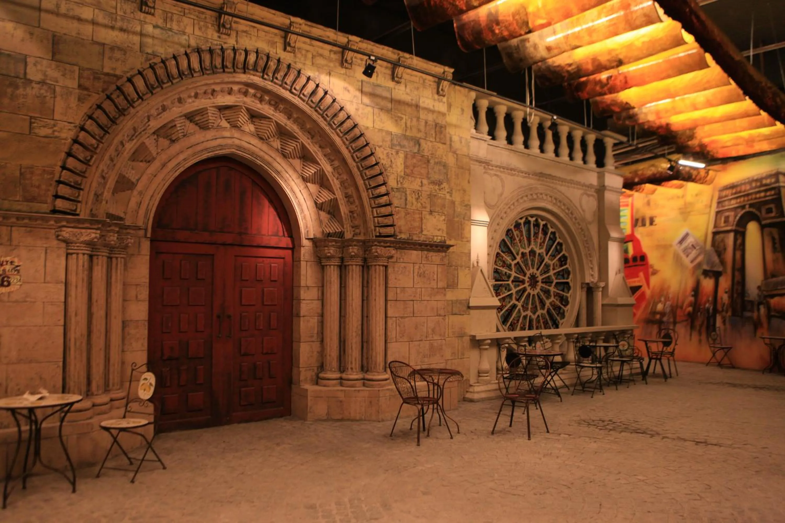 Other in Mangrove Tree Resort World Sanya Bay-Kapok