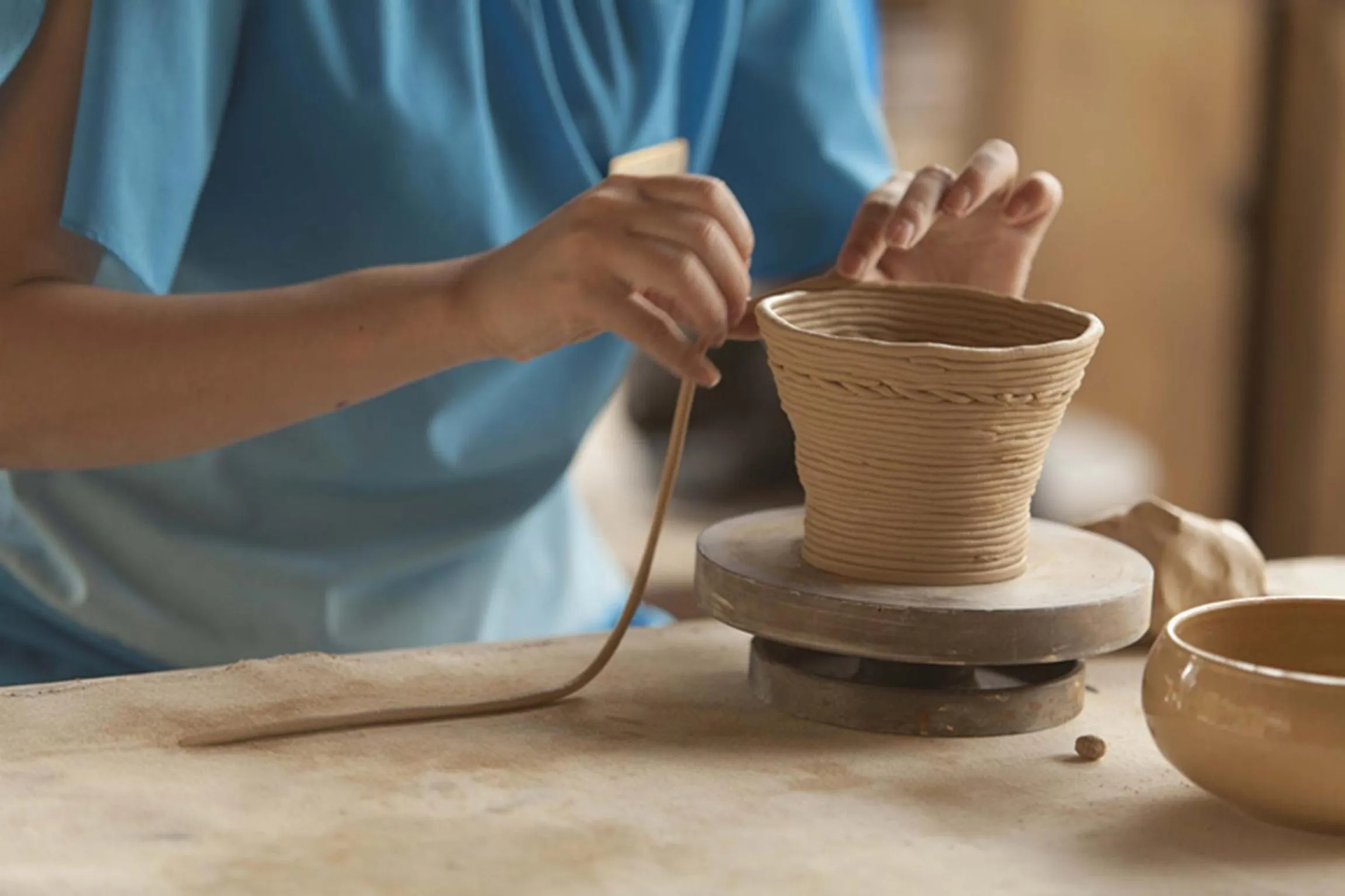 Decorative detail in Mangrove Tree Resort World Sanya Bay-Kapok