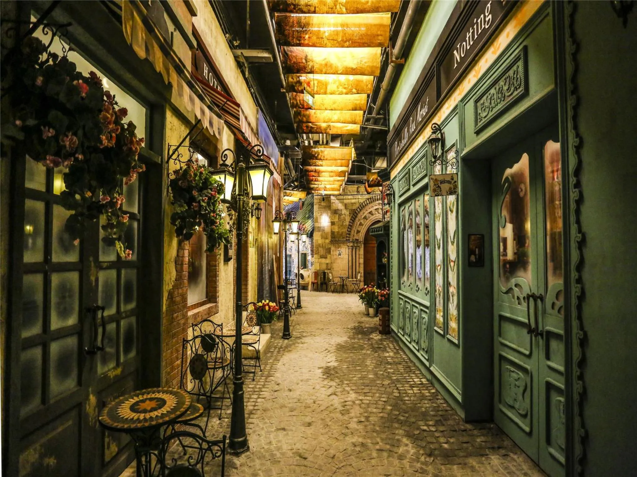 Other in Mangrove Tree Resort World Sanya Bay-Kapok