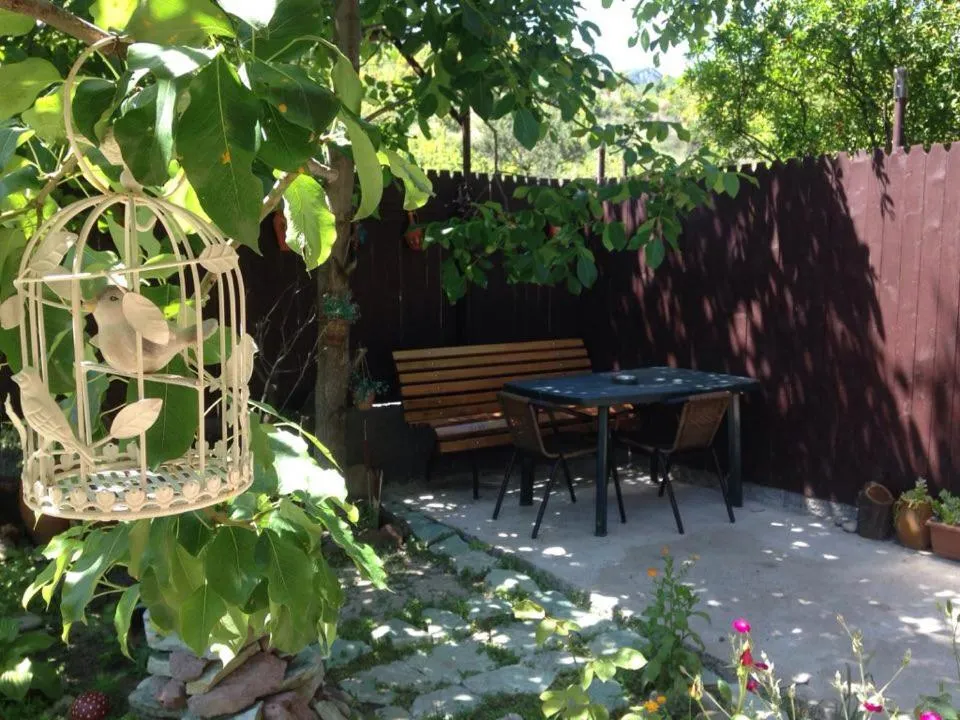 Apartment in Niki