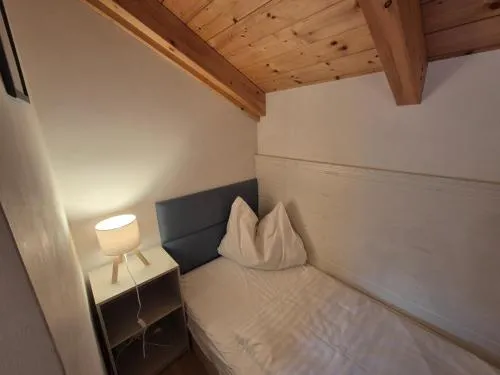 Hotel Gletschermühle