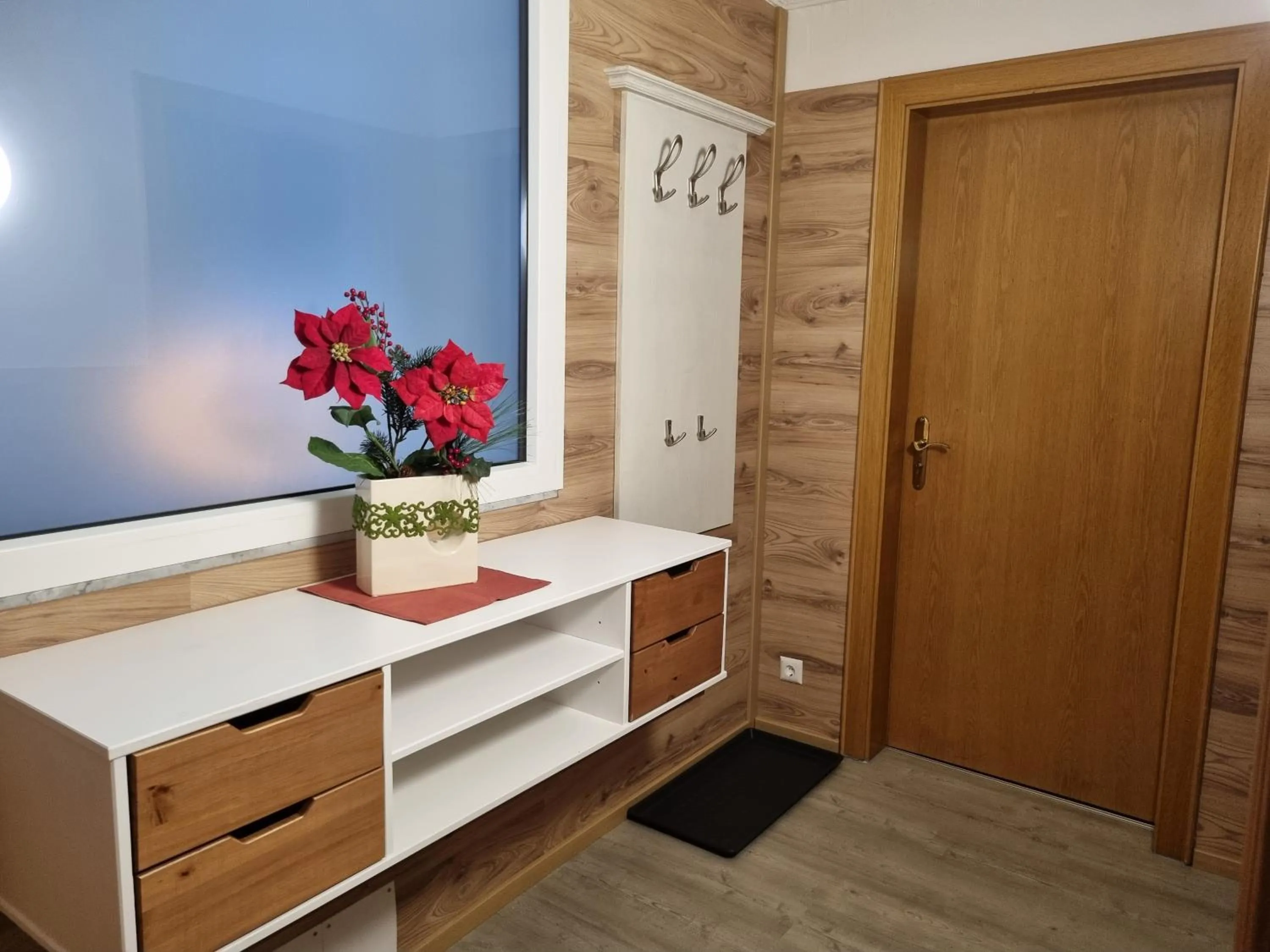 Facade/entrance in Hotel Gletschermühle