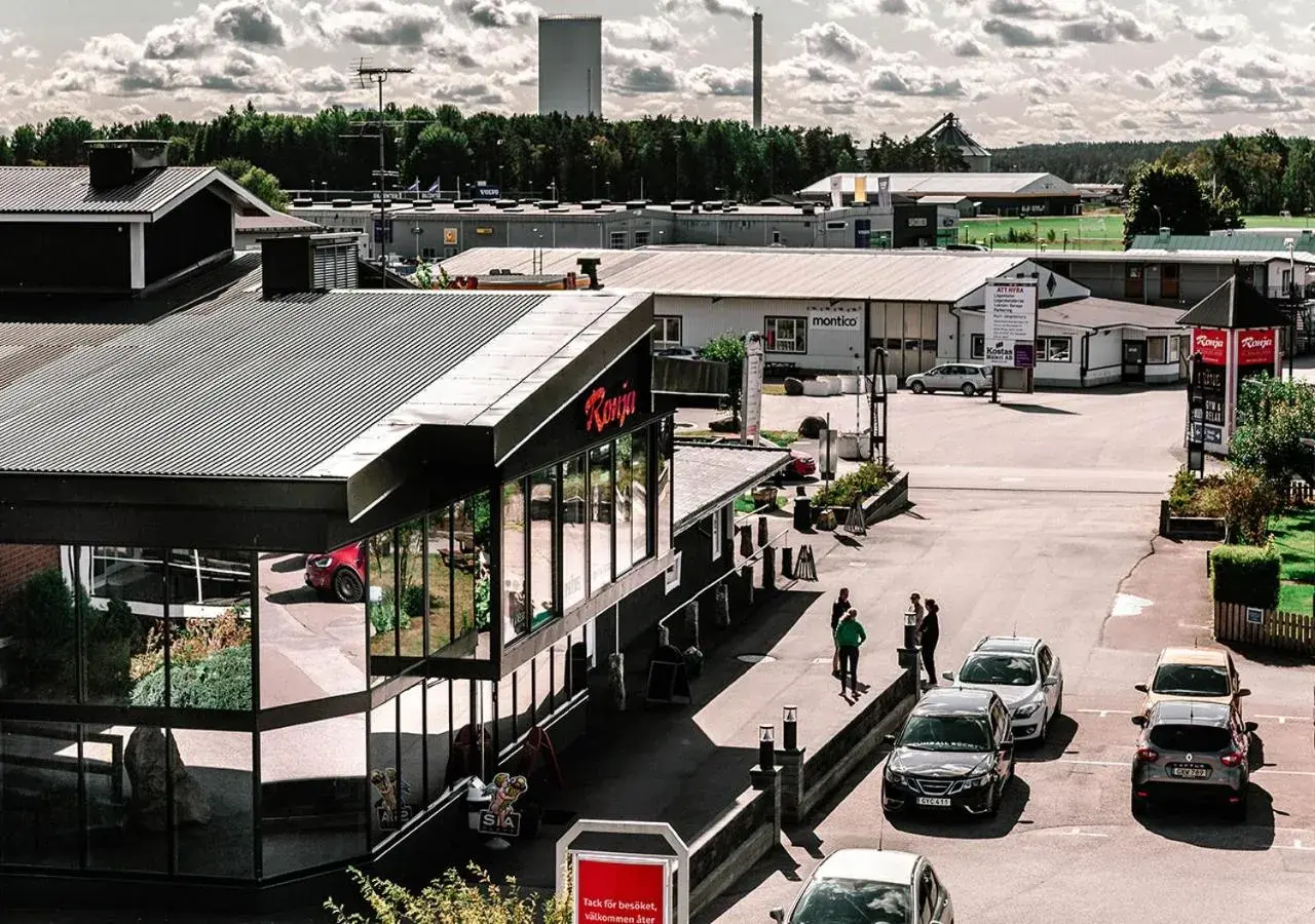 Hotell Ronja Hotell Ronja