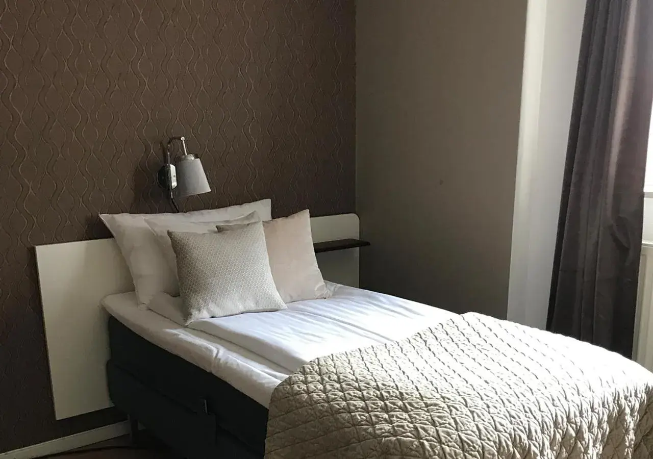 Single Room in Hotell Ronja Single Room in Hotell Ronja