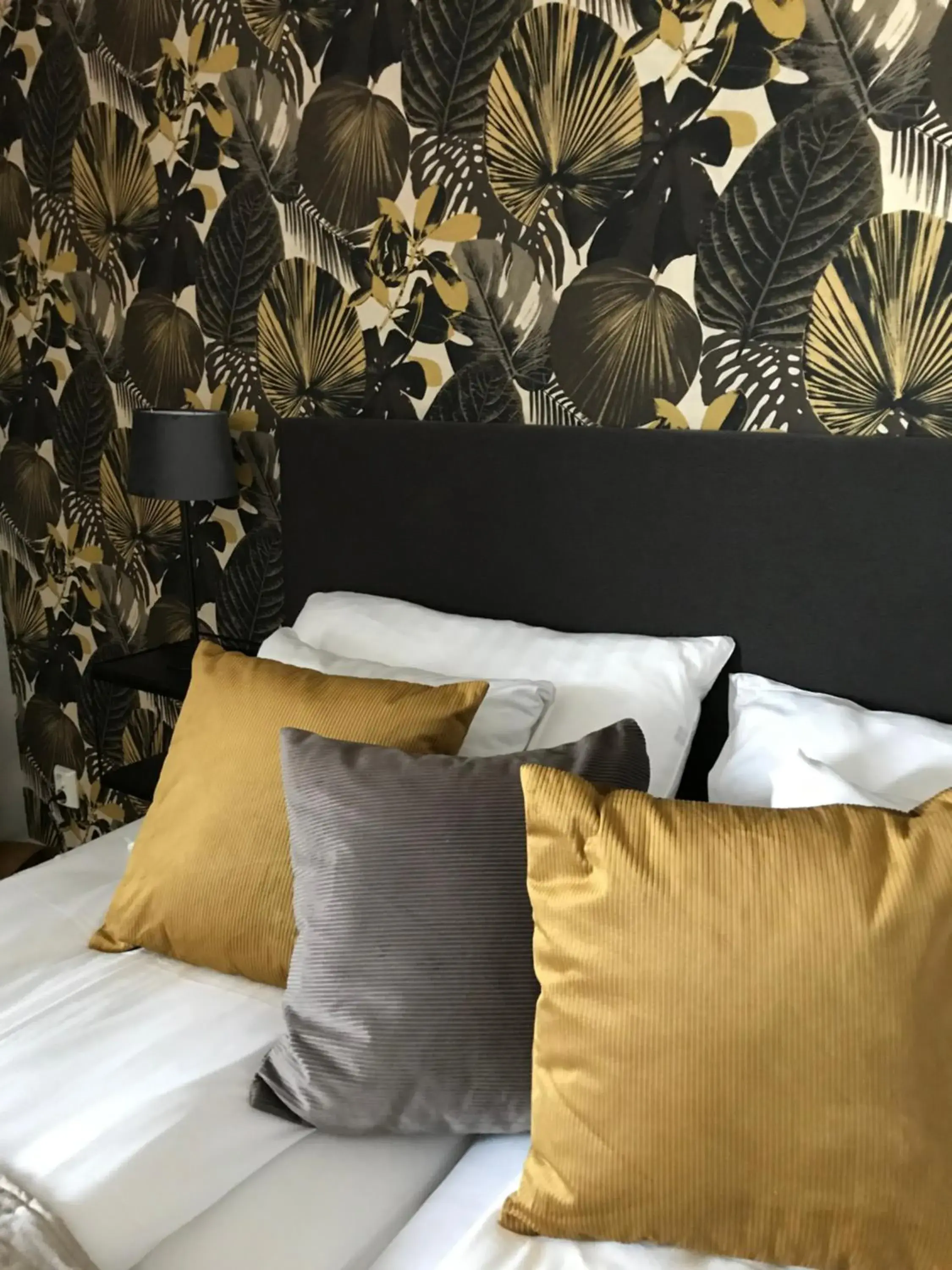 Family Double Room in Hotell Ronja Family Double Room in Hotell Ronja