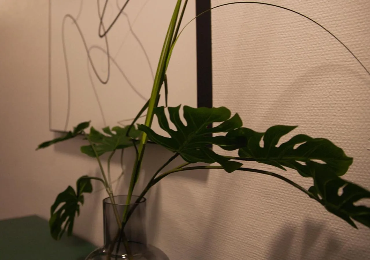 Property building in Hotell Ronja