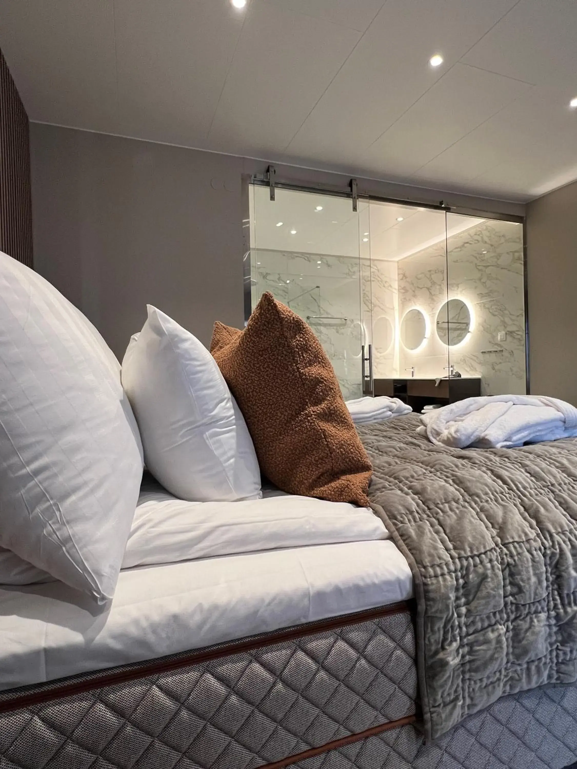 Executive Suite in Hotell Ronja Executive Suite in Hotell Ronja