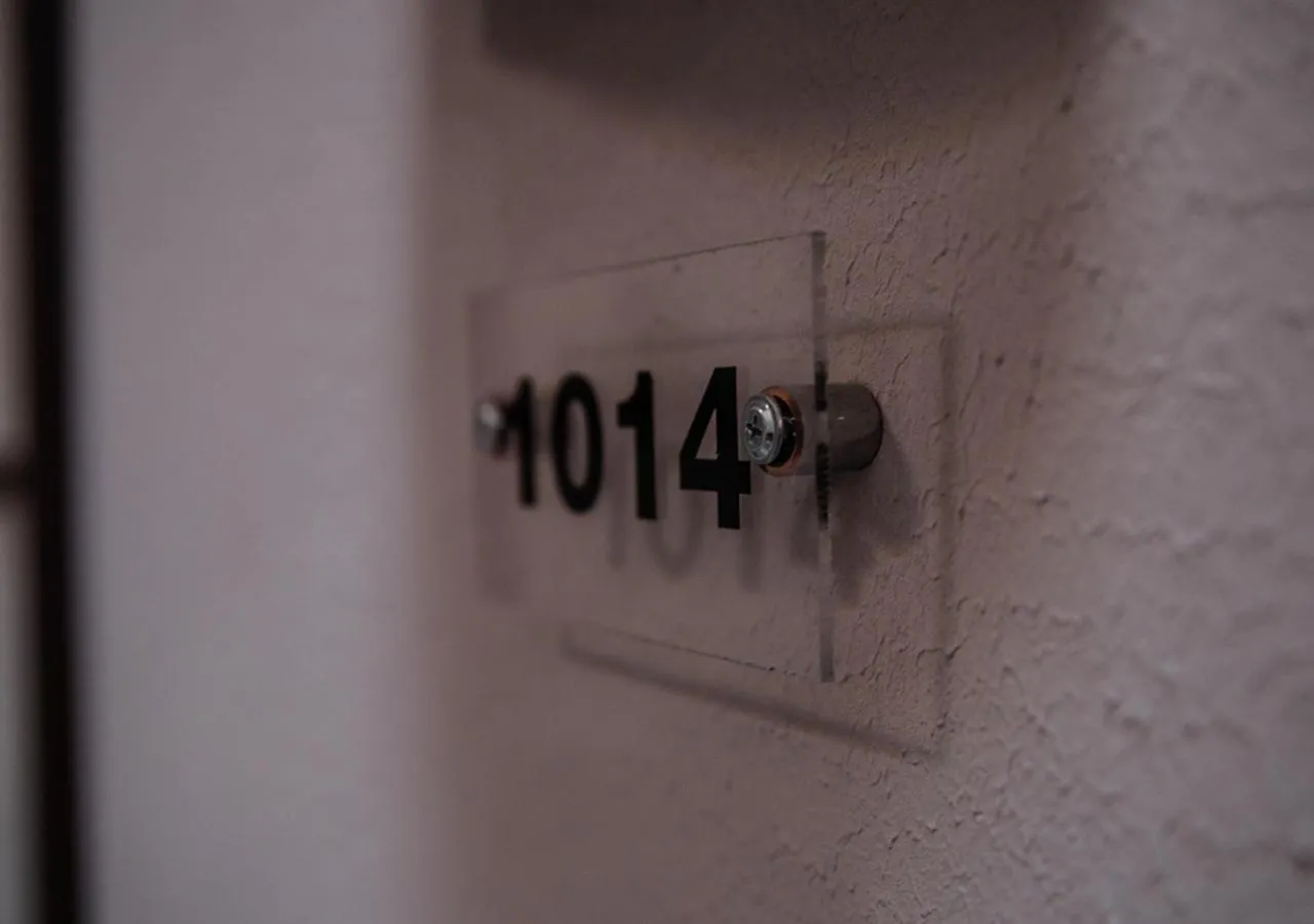 Property logo or sign in Hotell Ronja