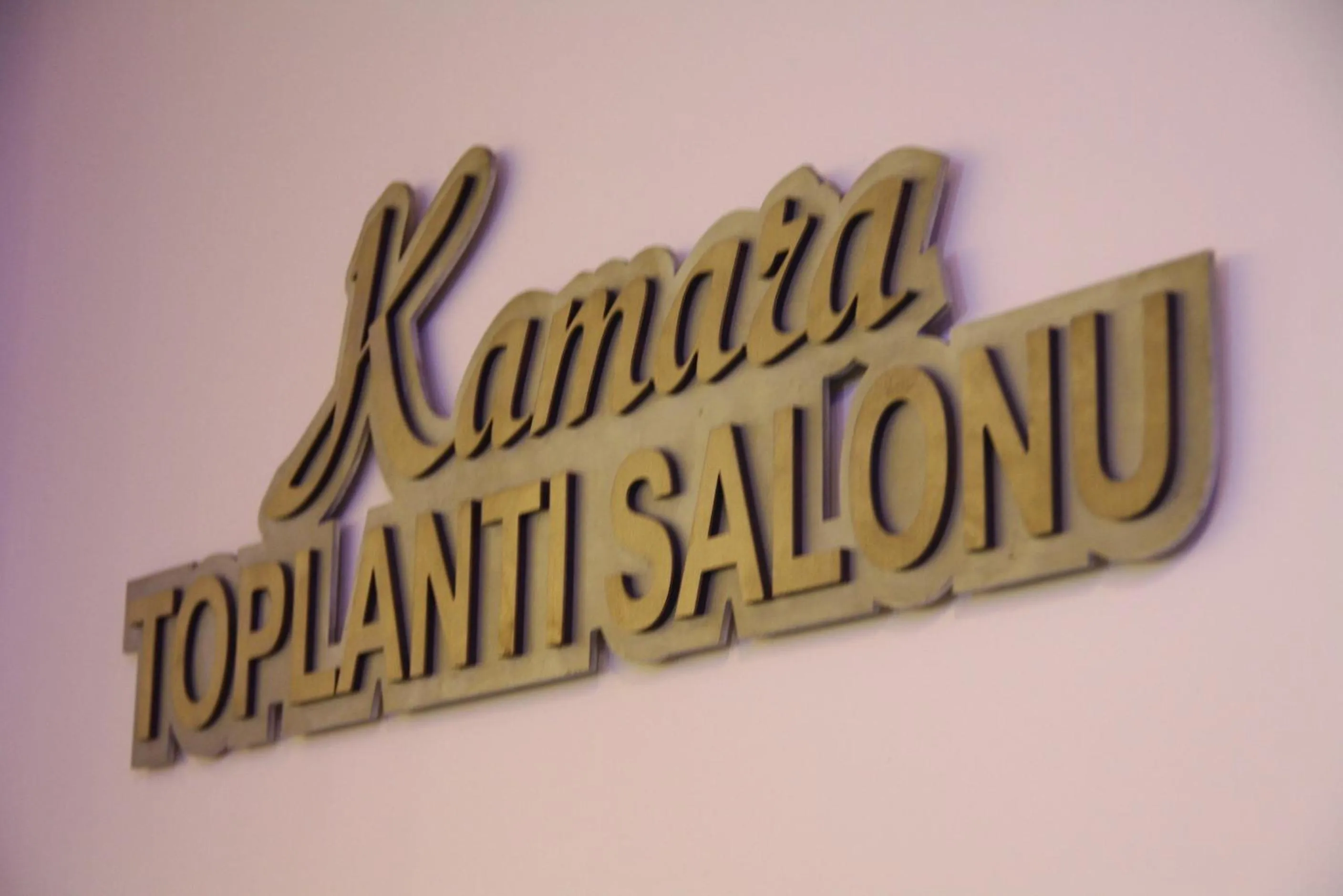 Other in Susuzlu Seckin Hotel