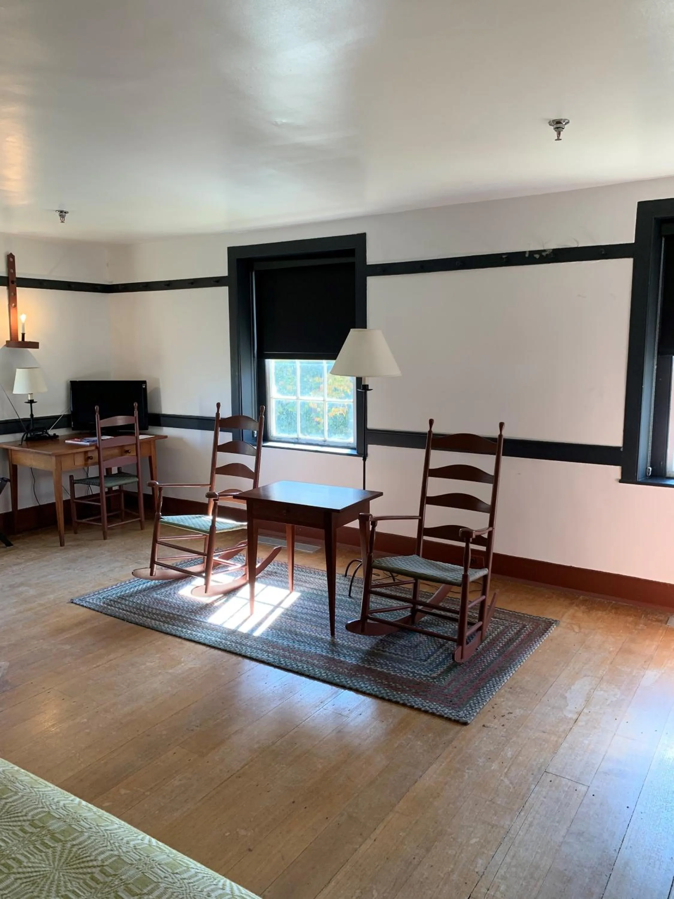 Shaker Village of Pleasant Hill