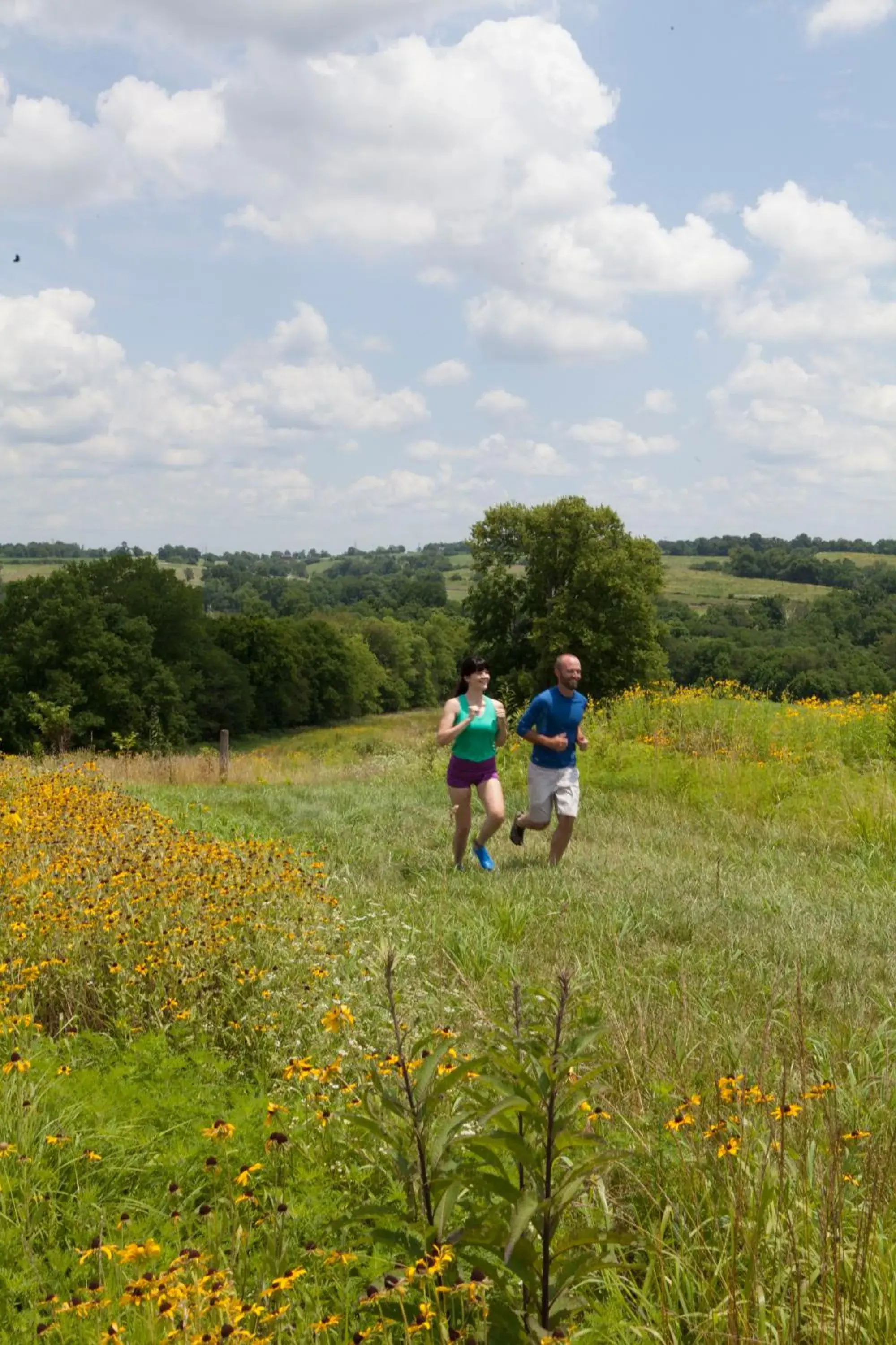 Property building in Shaker Village of Pleasant Hill Property building in Shaker Village of Pleasant Hill