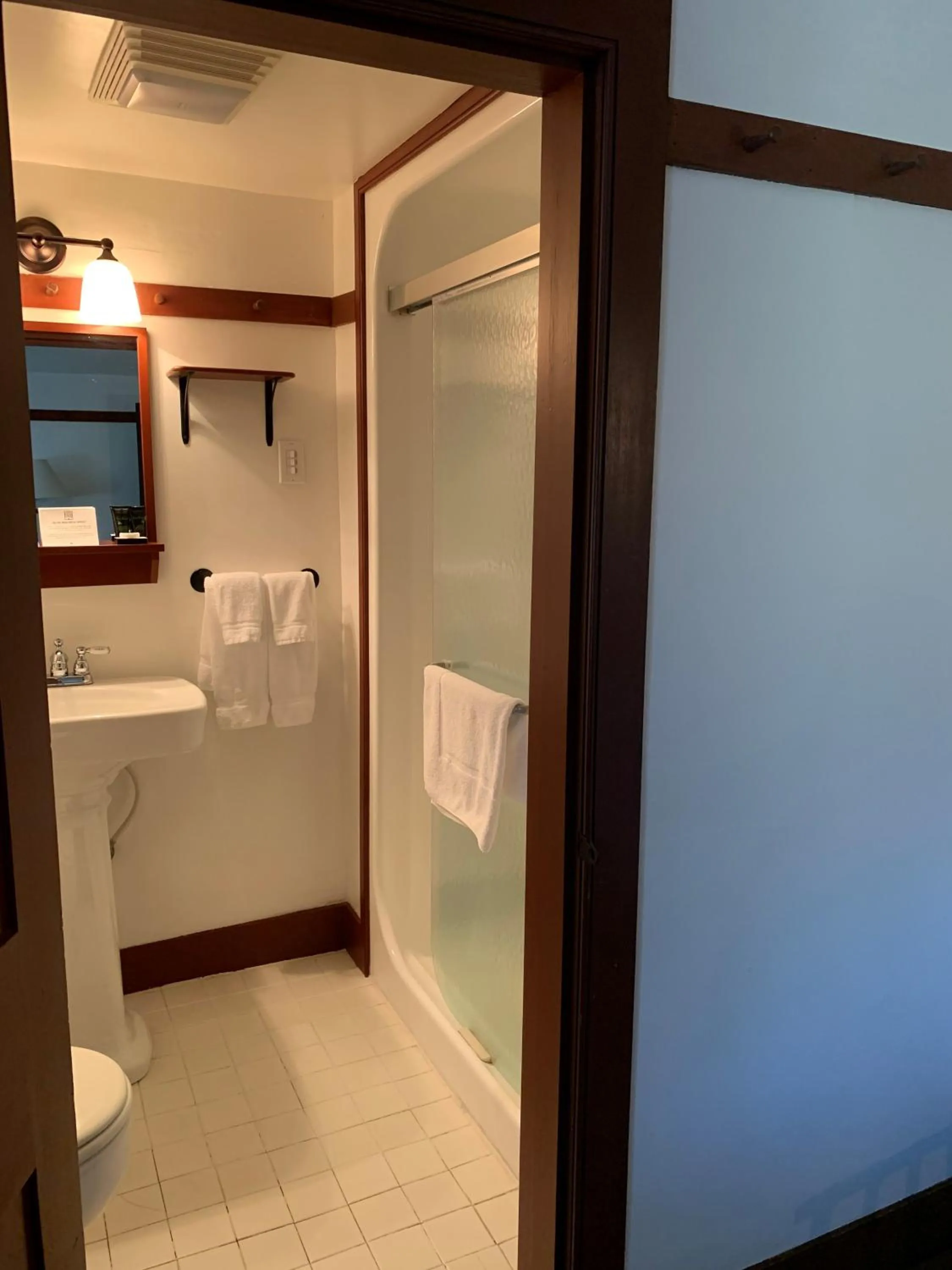 Shaker Village of Pleasant Hill