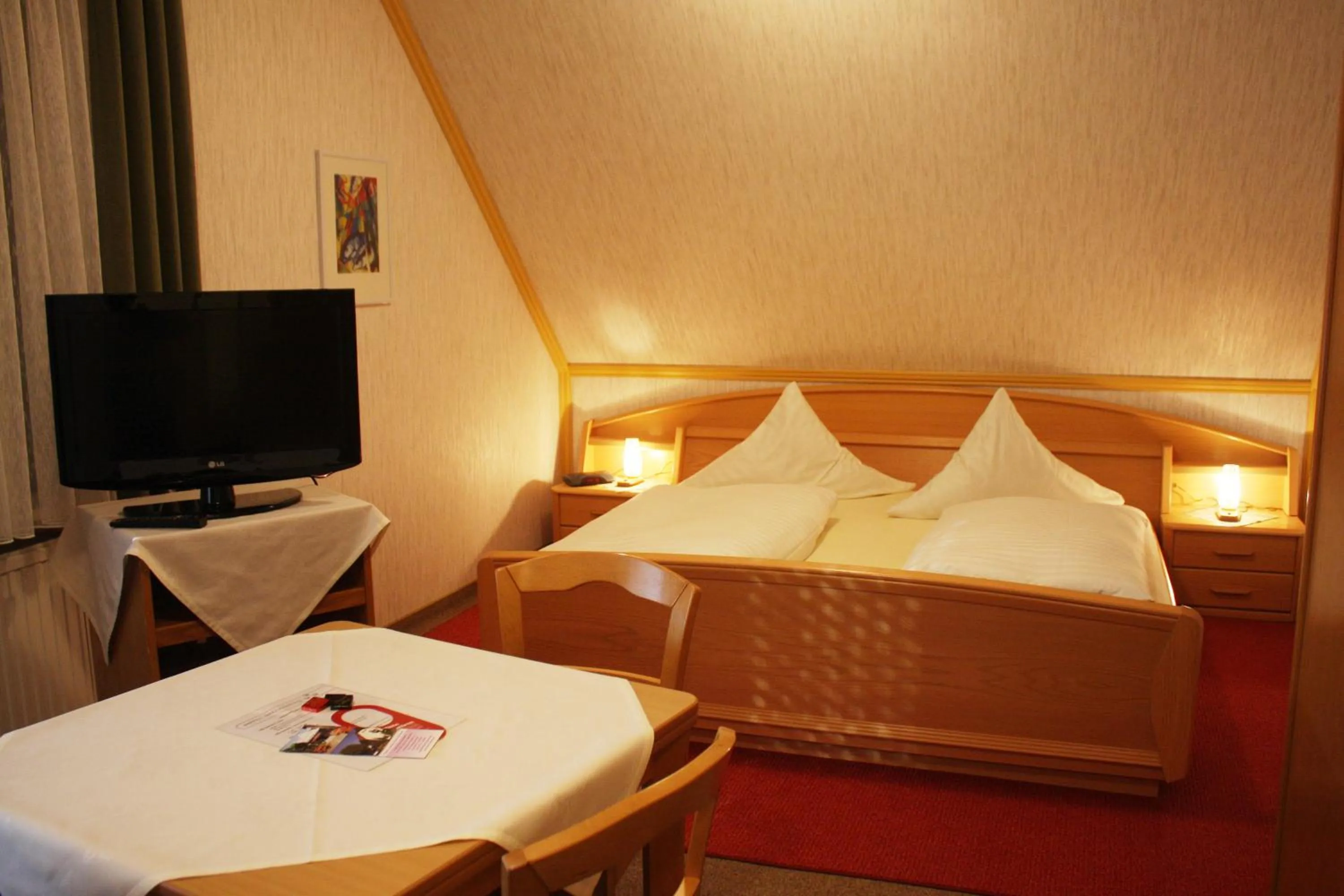 Hotel Drei Kronen