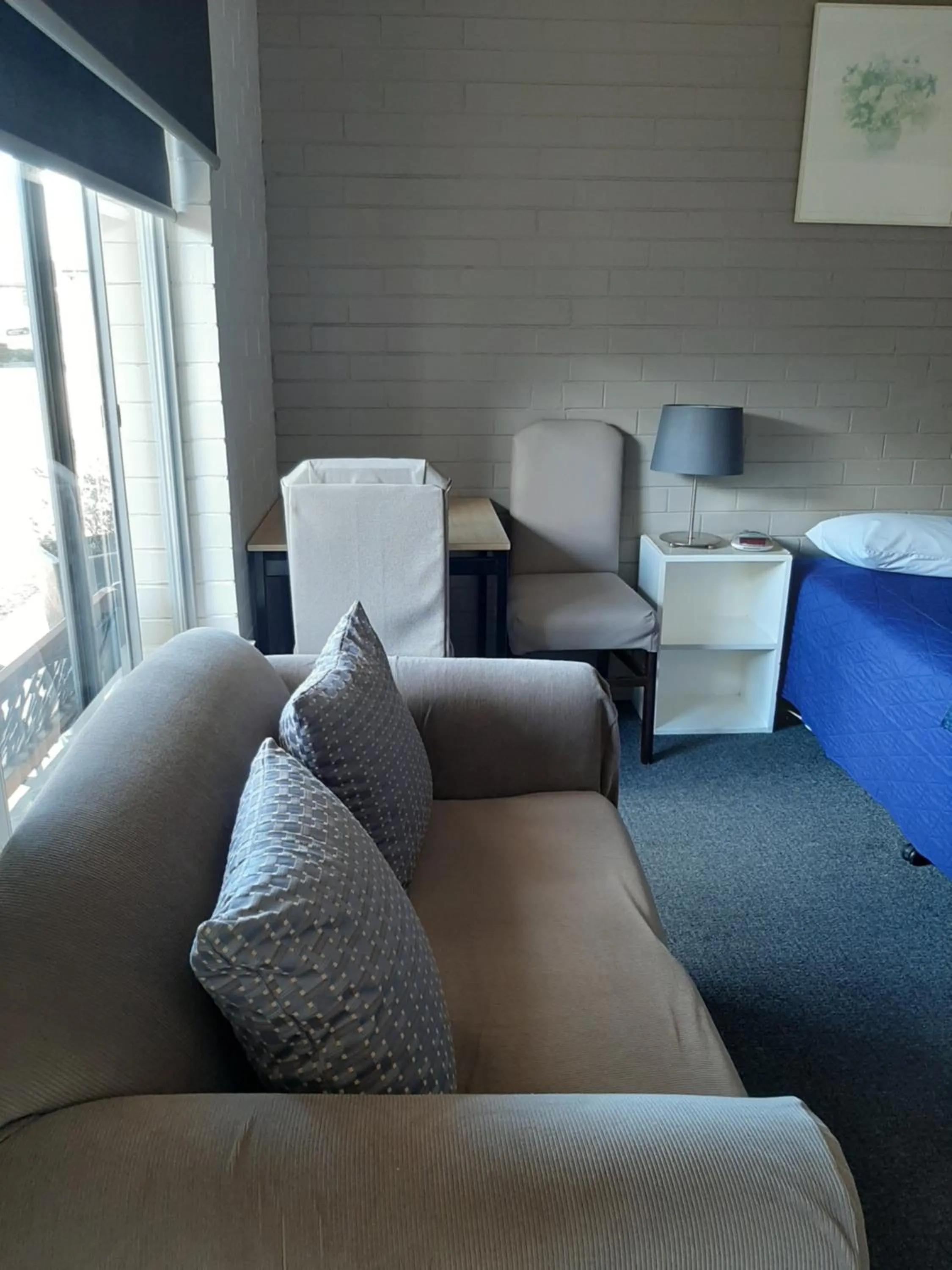 Bairnsdale Town Central Motel