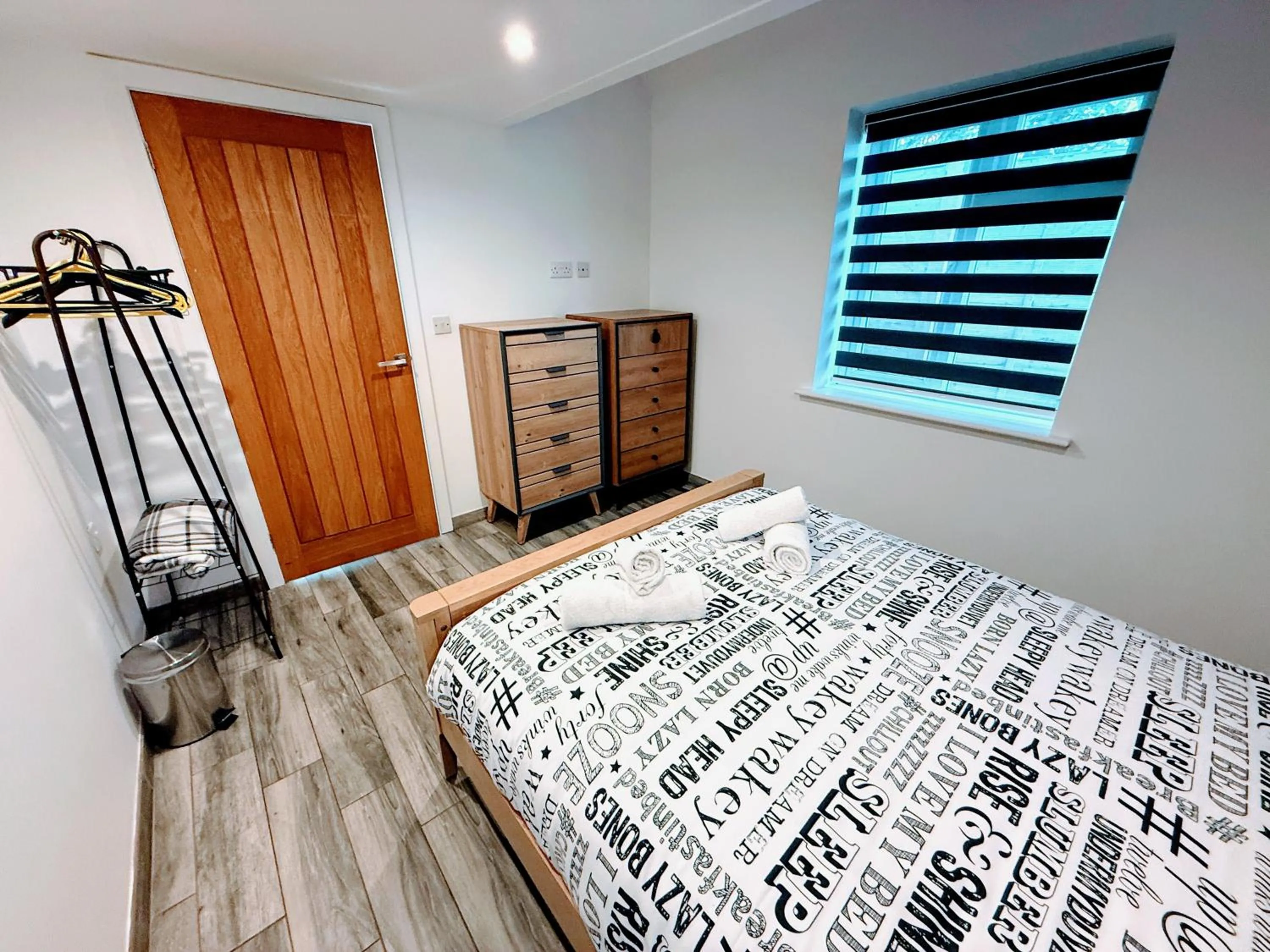 Ferndown Holiday Let